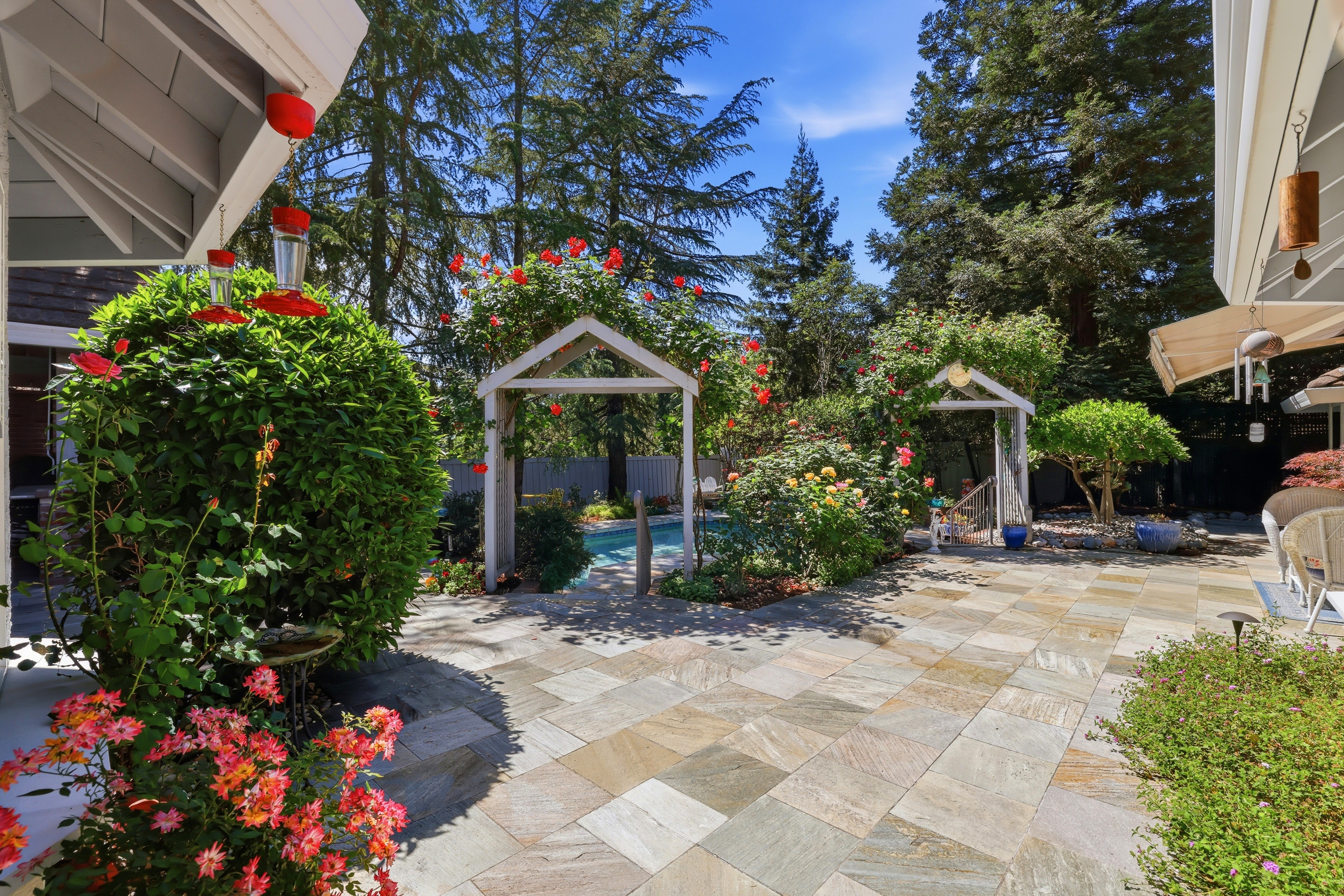  4339 Hale Ranch Lane, Fair Oaks, CA 95628 - 物件實景