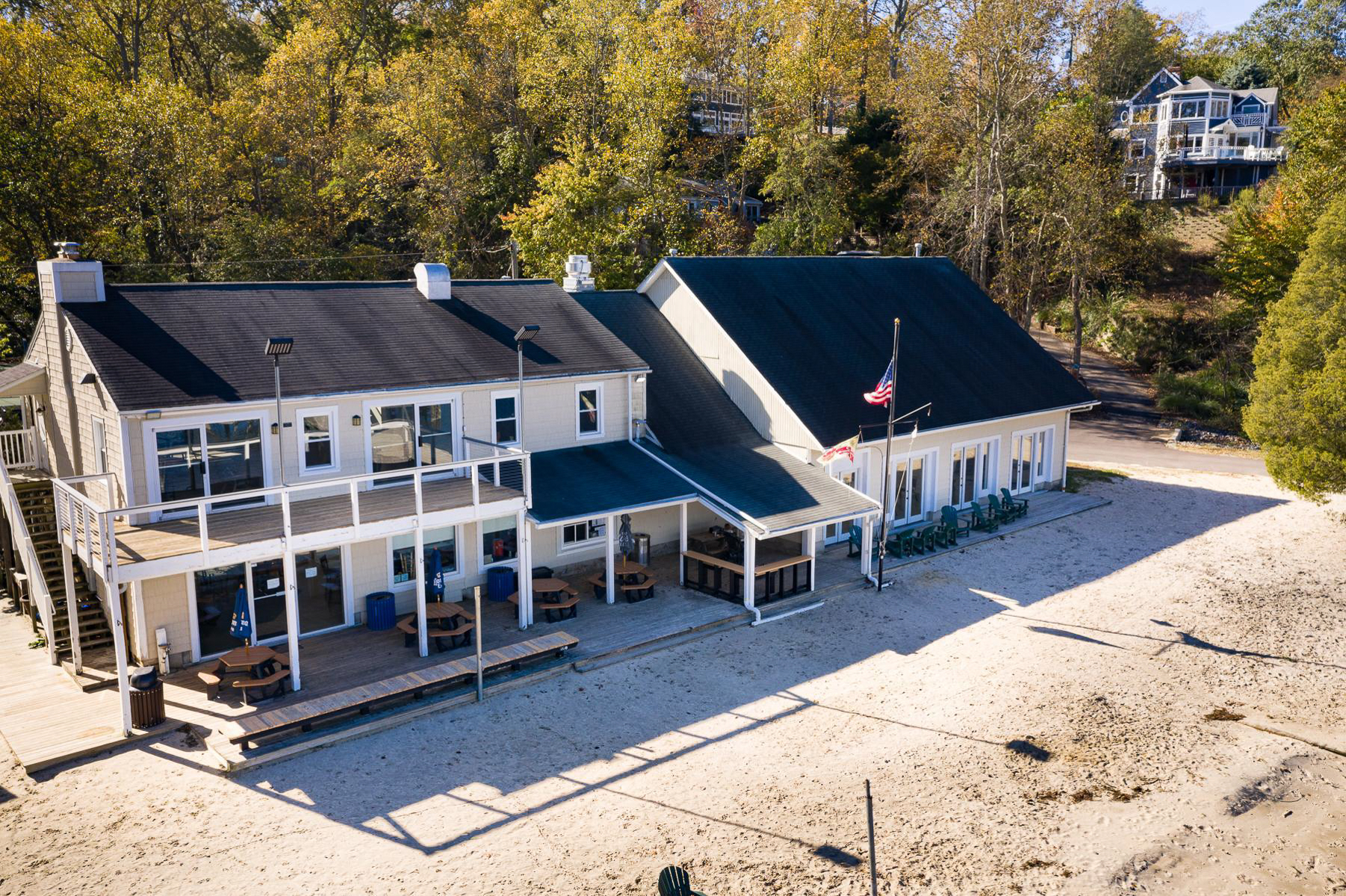  327 Riverview Trail, Annapolis, MD, 21401 - 物件實景