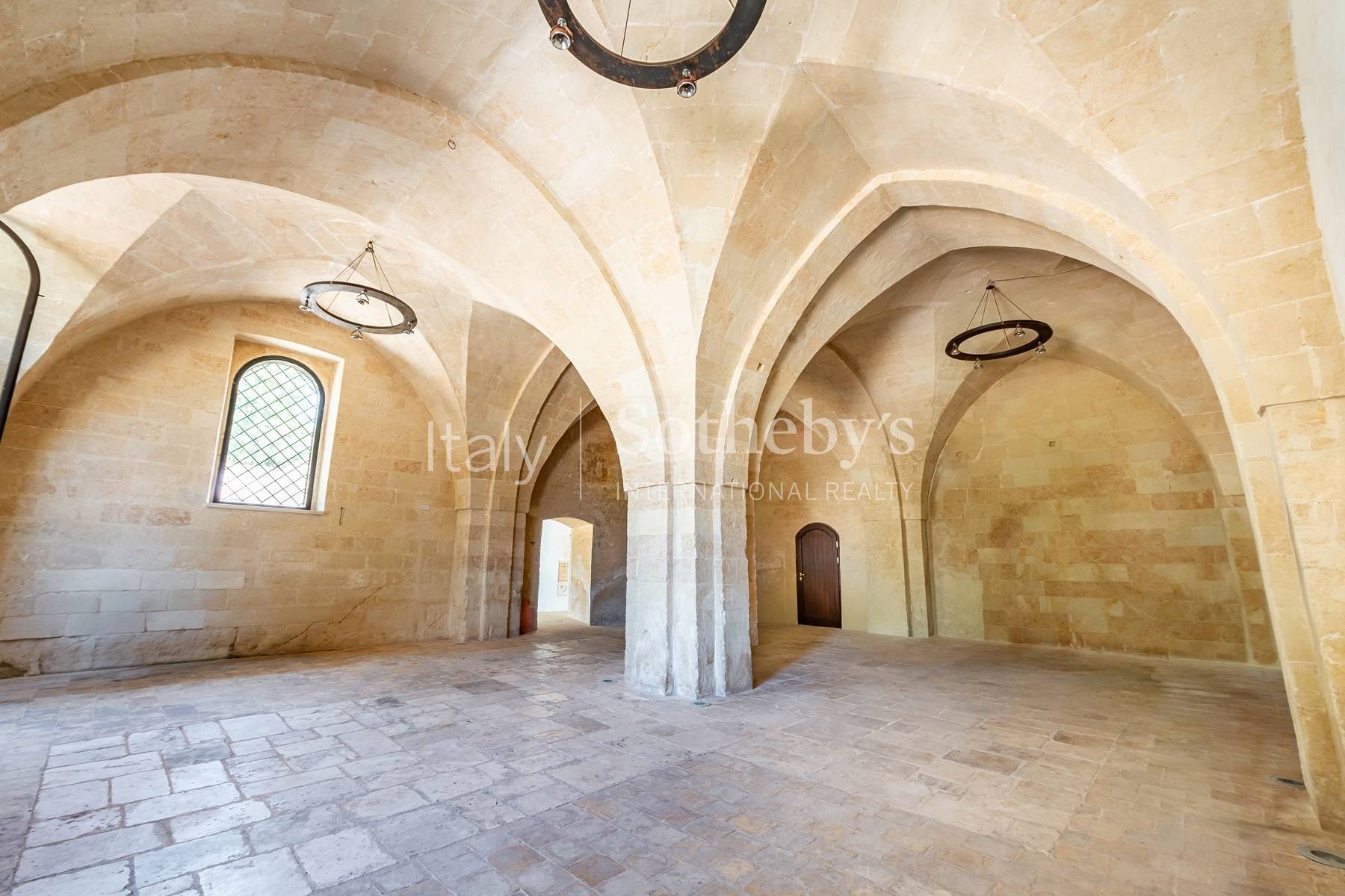  A unique historic heritage in the heart of Puglia - 物件實景