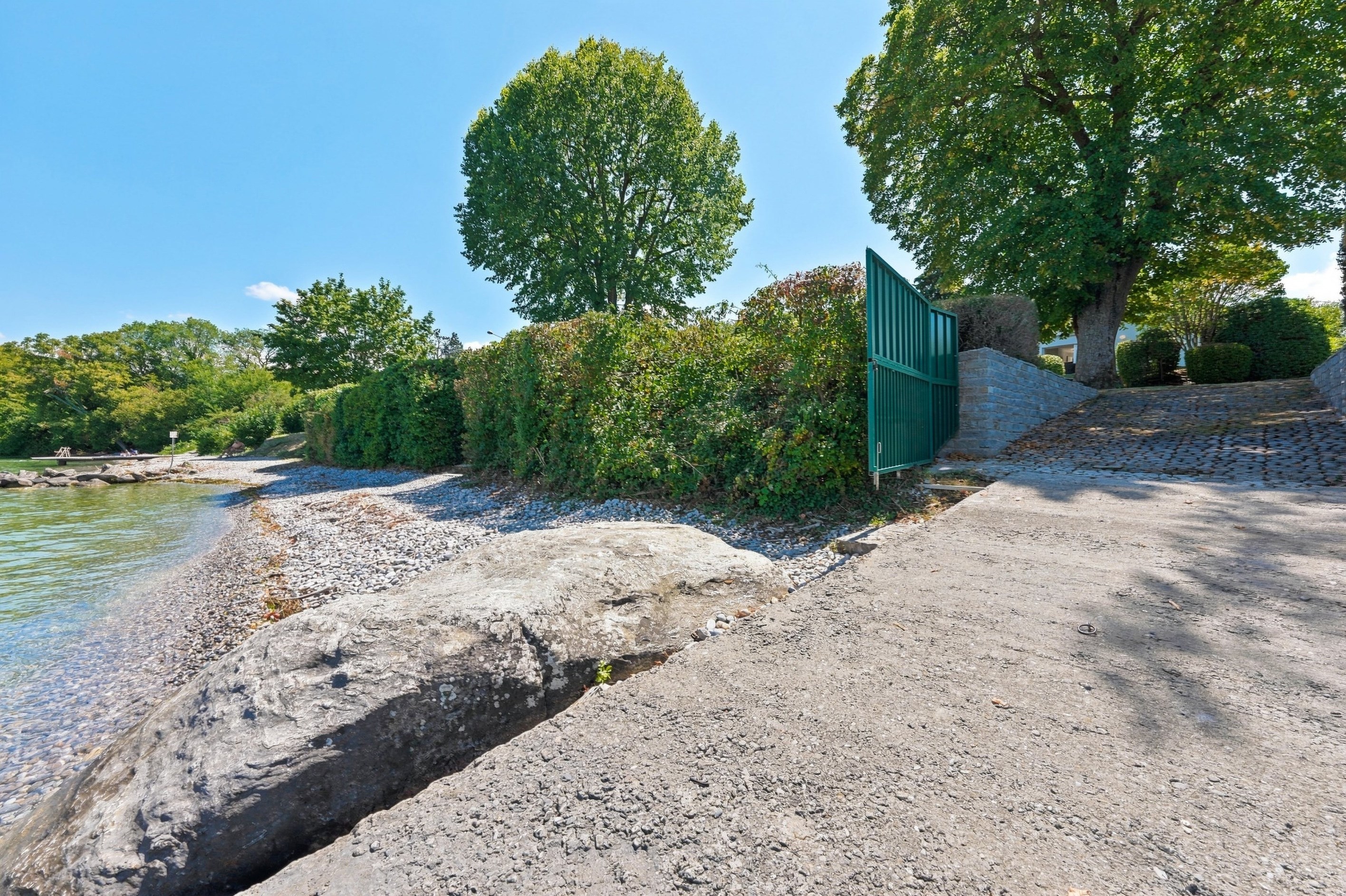  Waterfront villa Anthy-sur-Léman - 物件實景