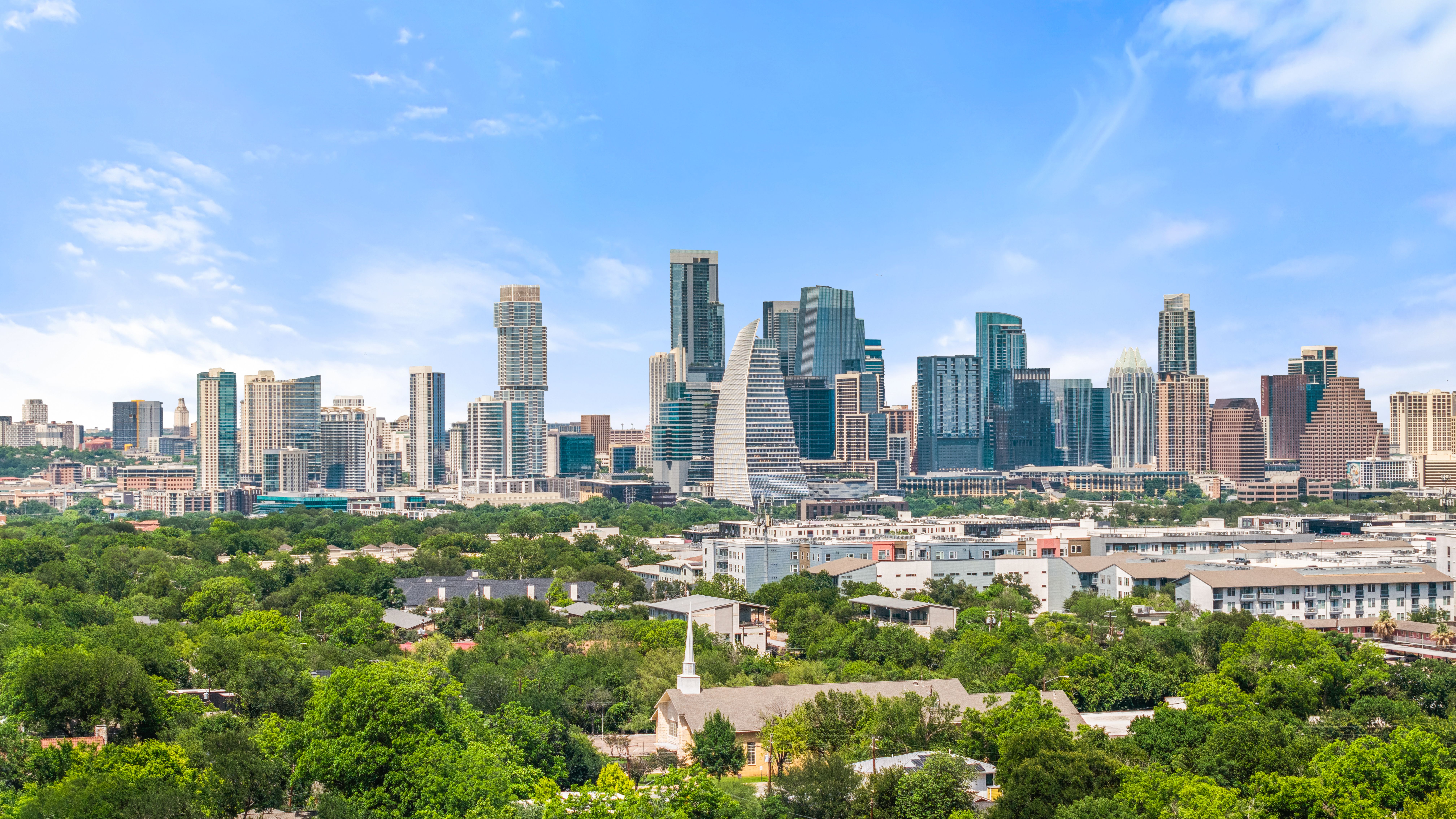  Zilker Urban Oasis - 物件實景