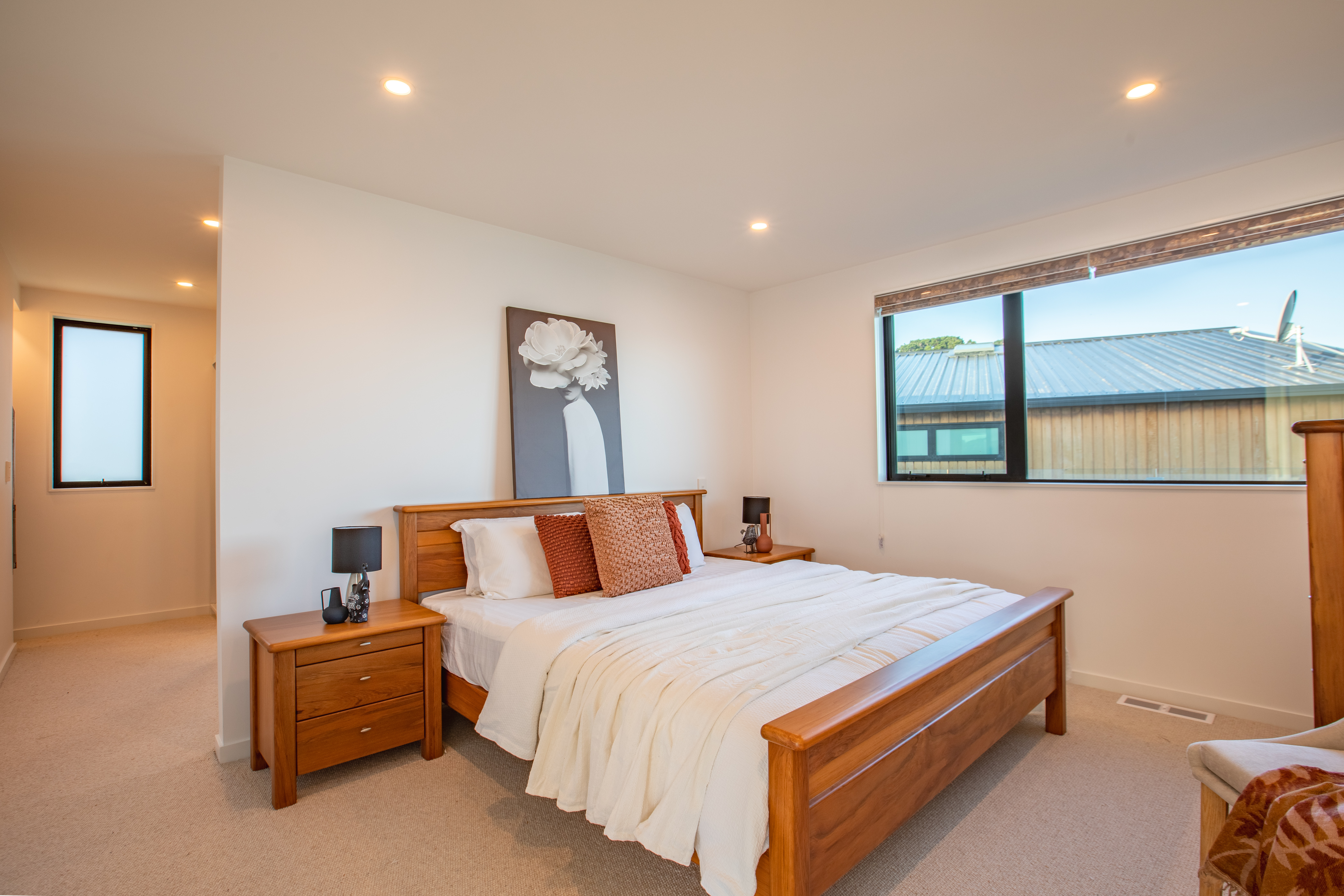  10 Satchell Way, Kaiwharawhara - 物件實景