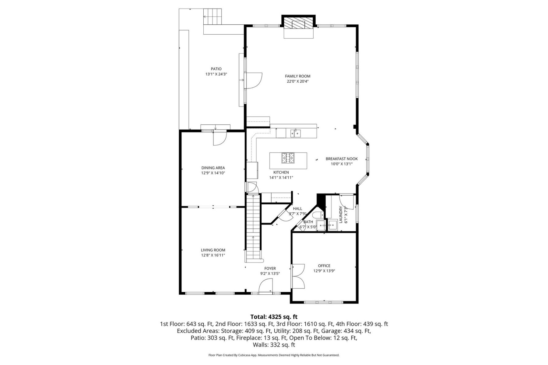  5836 Conway Road, Bethesda, MD, 20817 - 物件實景