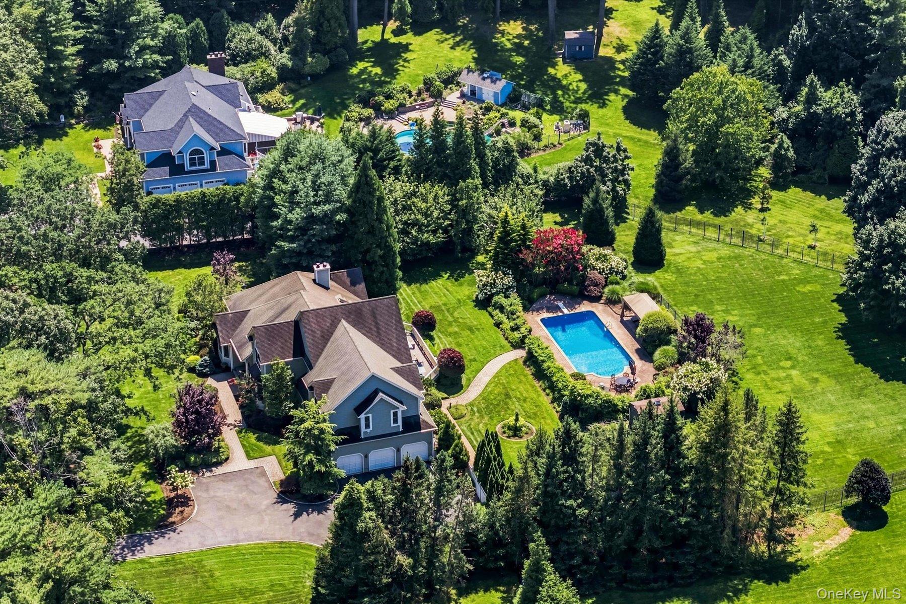  3 Spring Bay Lane, Lloyd Harbor, NY, 11743 - 物件實景