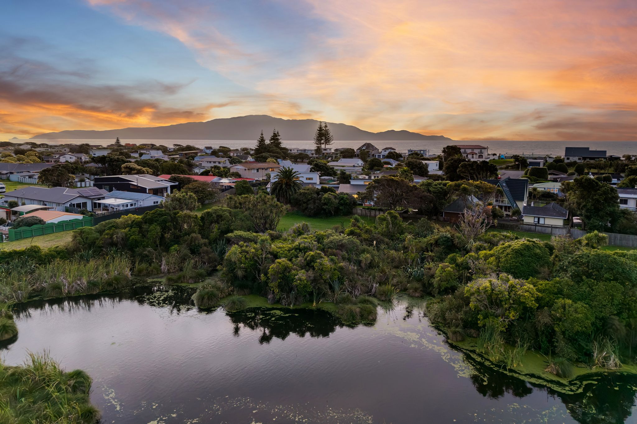 10 Fenside Street, Waikanae - 物件實景