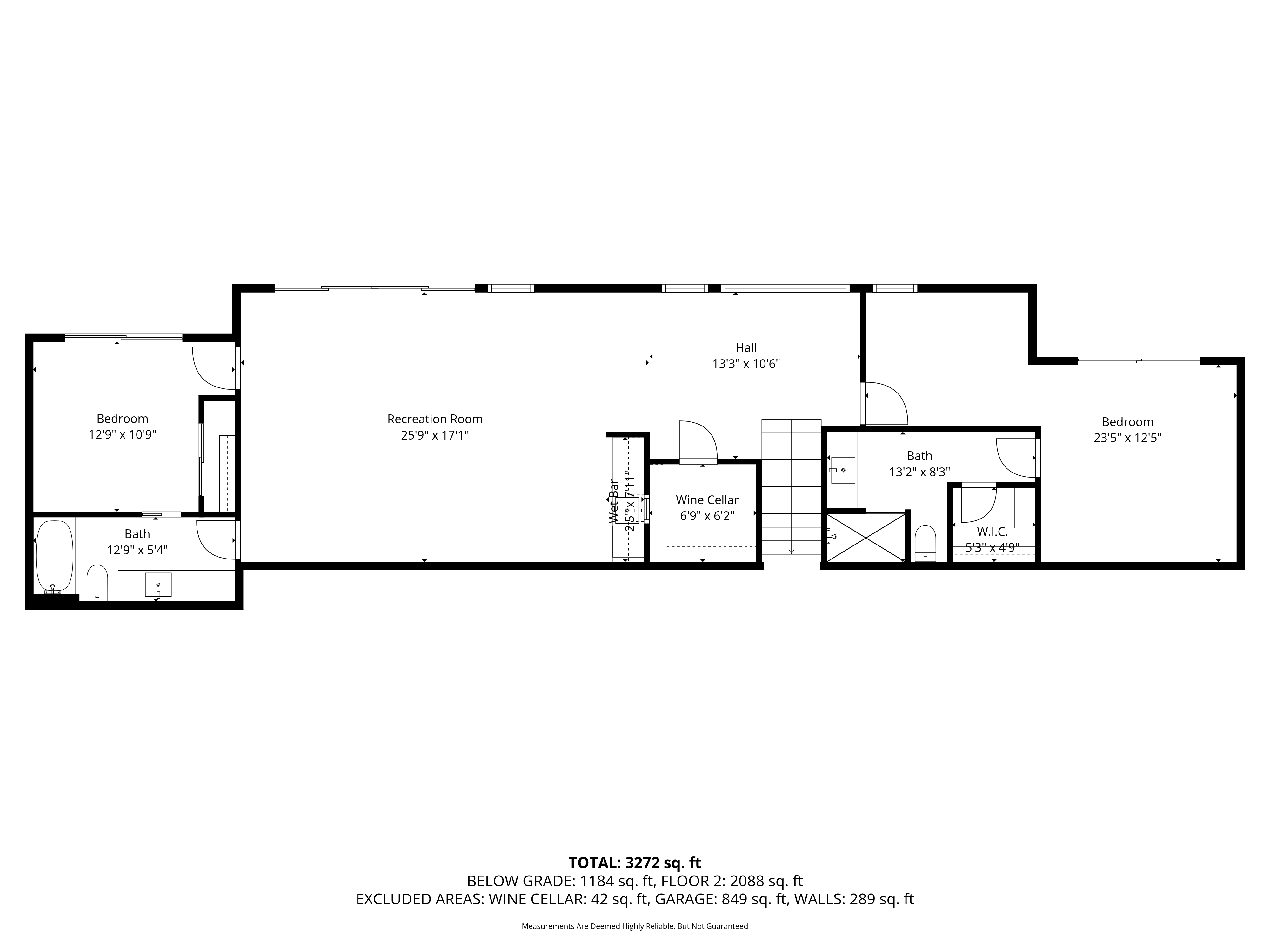  2220 Battering Rock - 物件實景