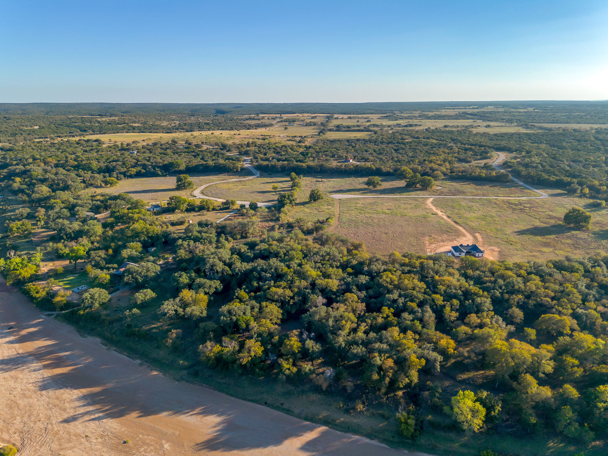  Lot 39 River Canyon, Mineral Wells, TX, 76484 - 物件實景