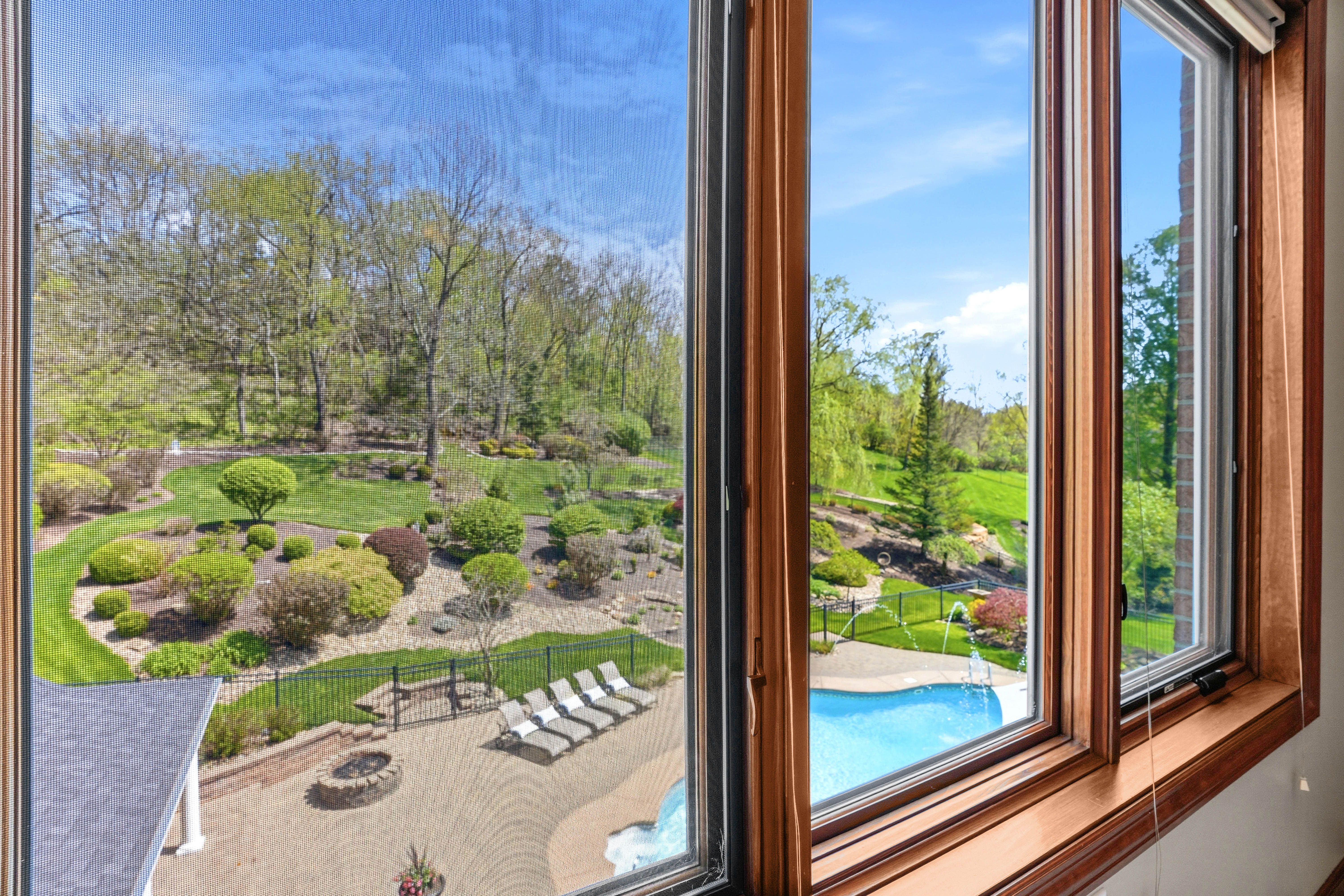  1621 Blackburn Heights Drive, Sewickley, PA 15143 - 物件實景