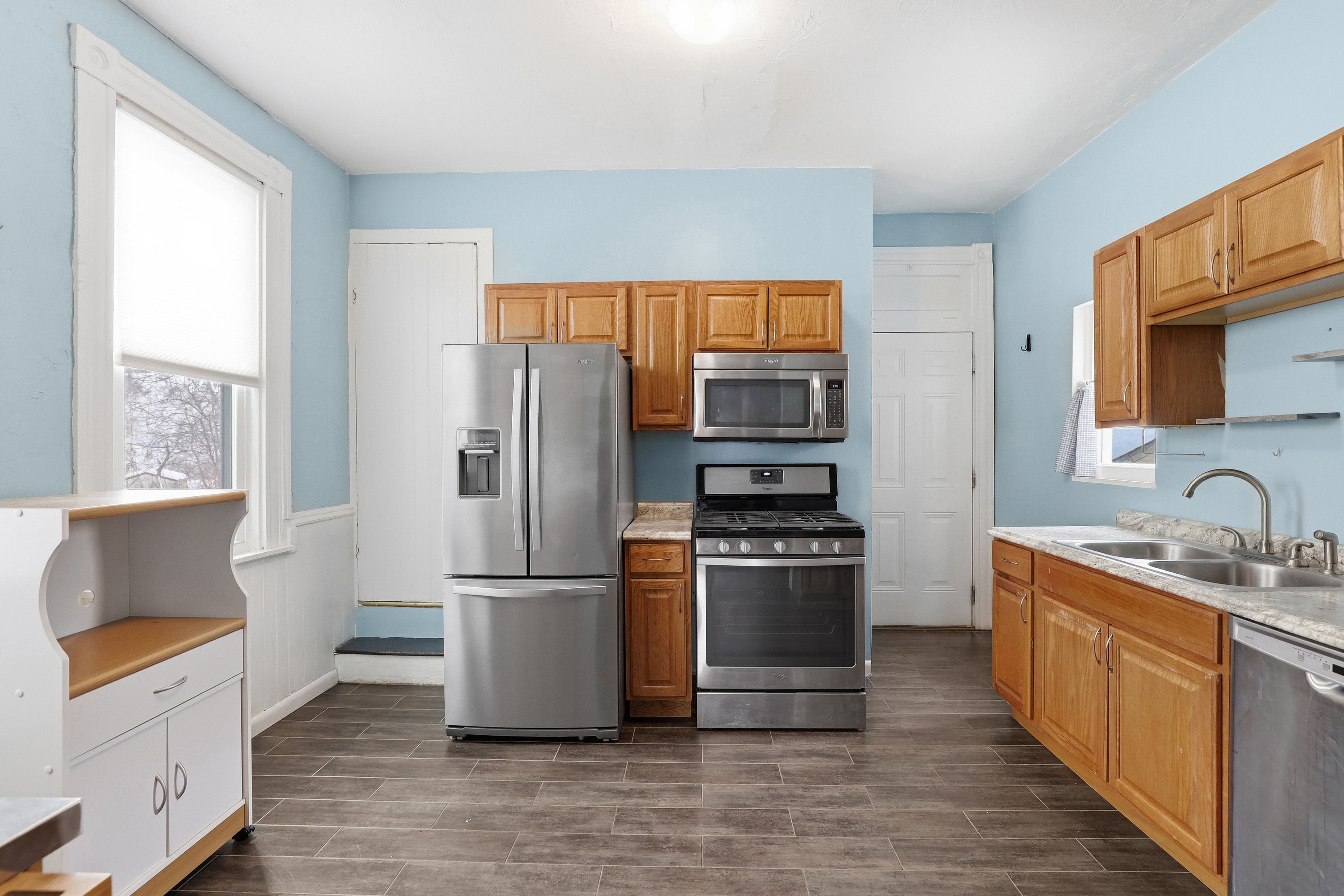  219 Railroad Avenue, Carnegie, PA 15106 - 物件實景