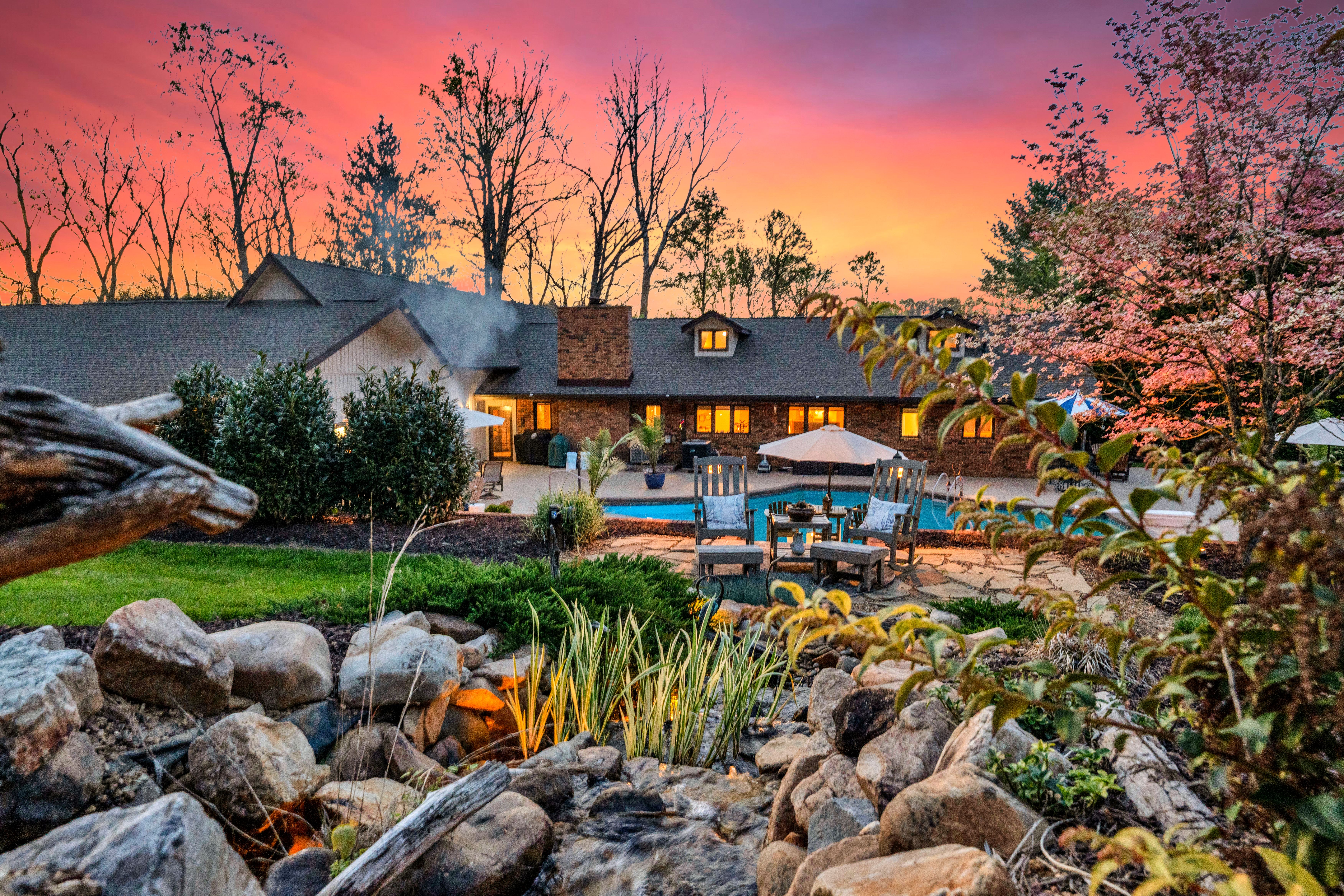  4953 Weaver Pike, Bluff City, TN 37618 - 物件實景