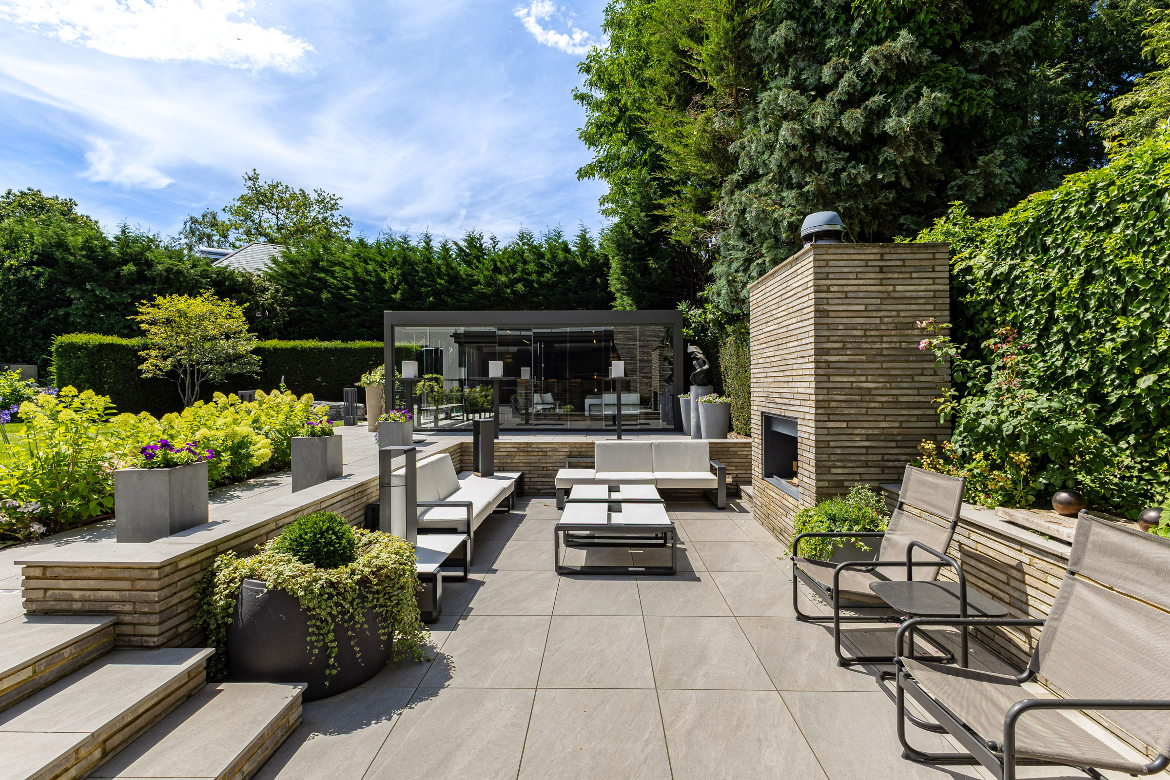  An Award-Winning Contemporary Residence in Burwood Park - 物件實景