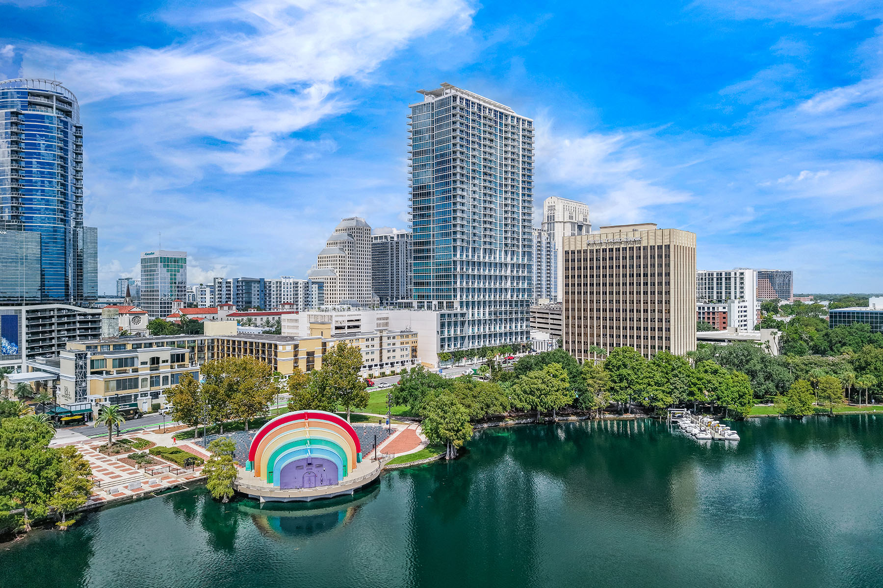  ORLANDO - 物件實景