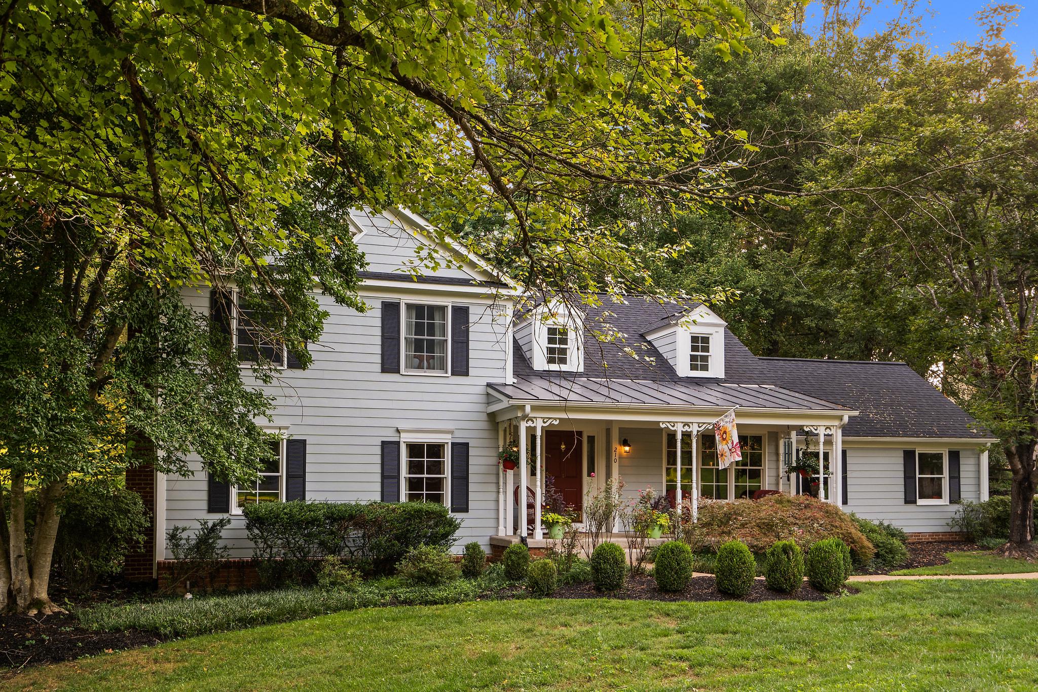  210 Falcon Ridge Road, Great Falls, VA, 22066 - 物件實景