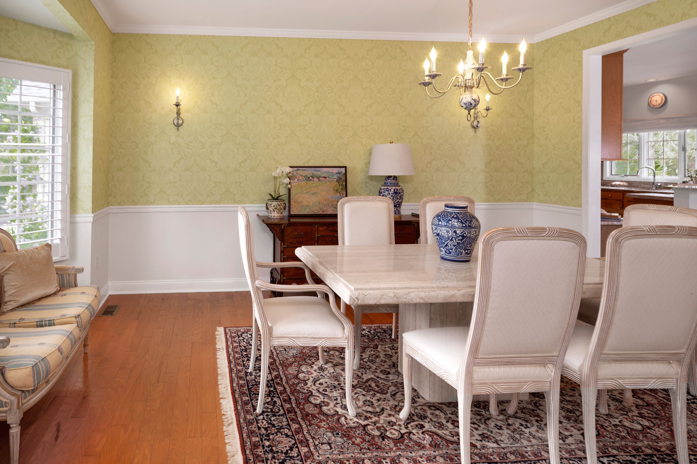  Custom Home within 1.7 Miles of the Princeton Junction Train Station - 物件實景