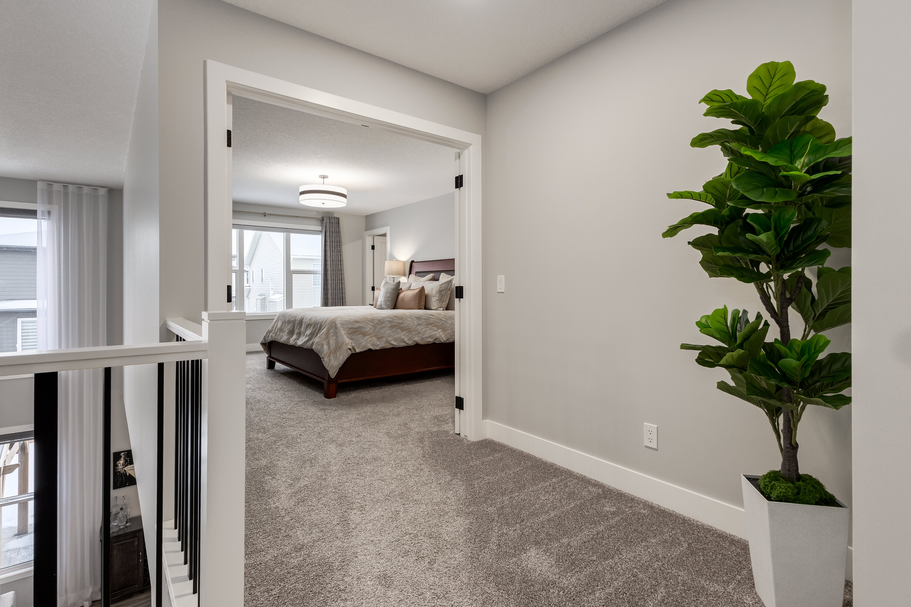  Chestermere, Rocky View - 物件實景