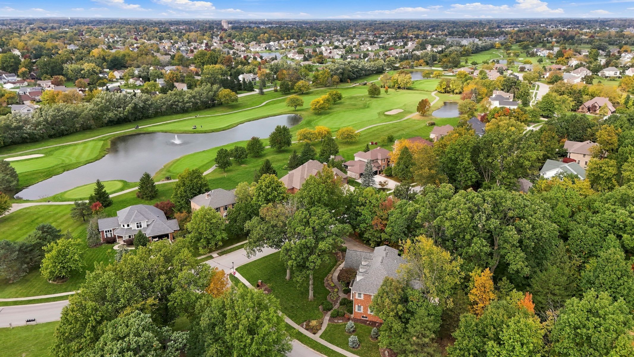  Extraordinary Custom Residence in Award Winning Golf Community - 物件實景