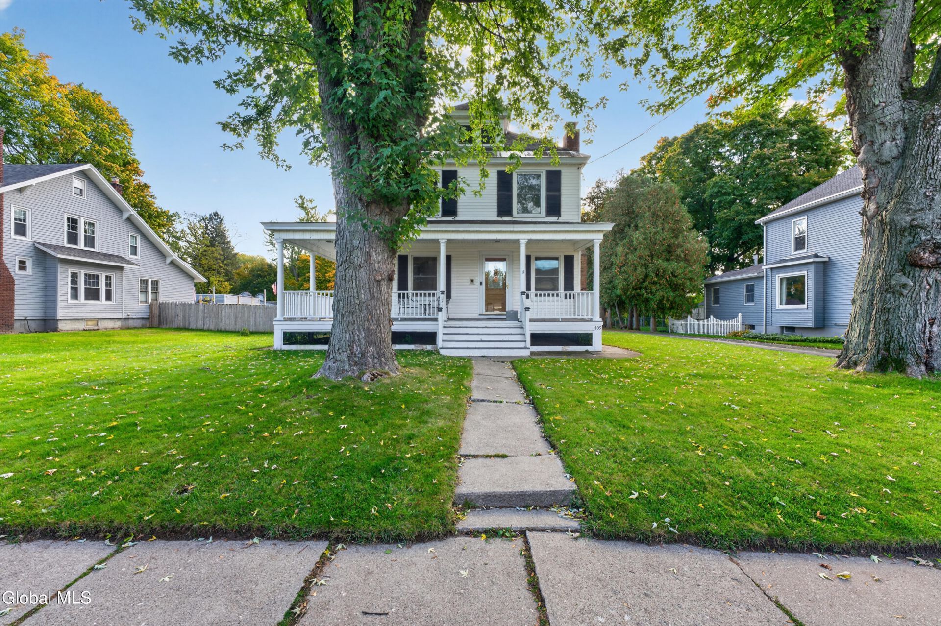 Reynolds St, Schenectady, NY 12302