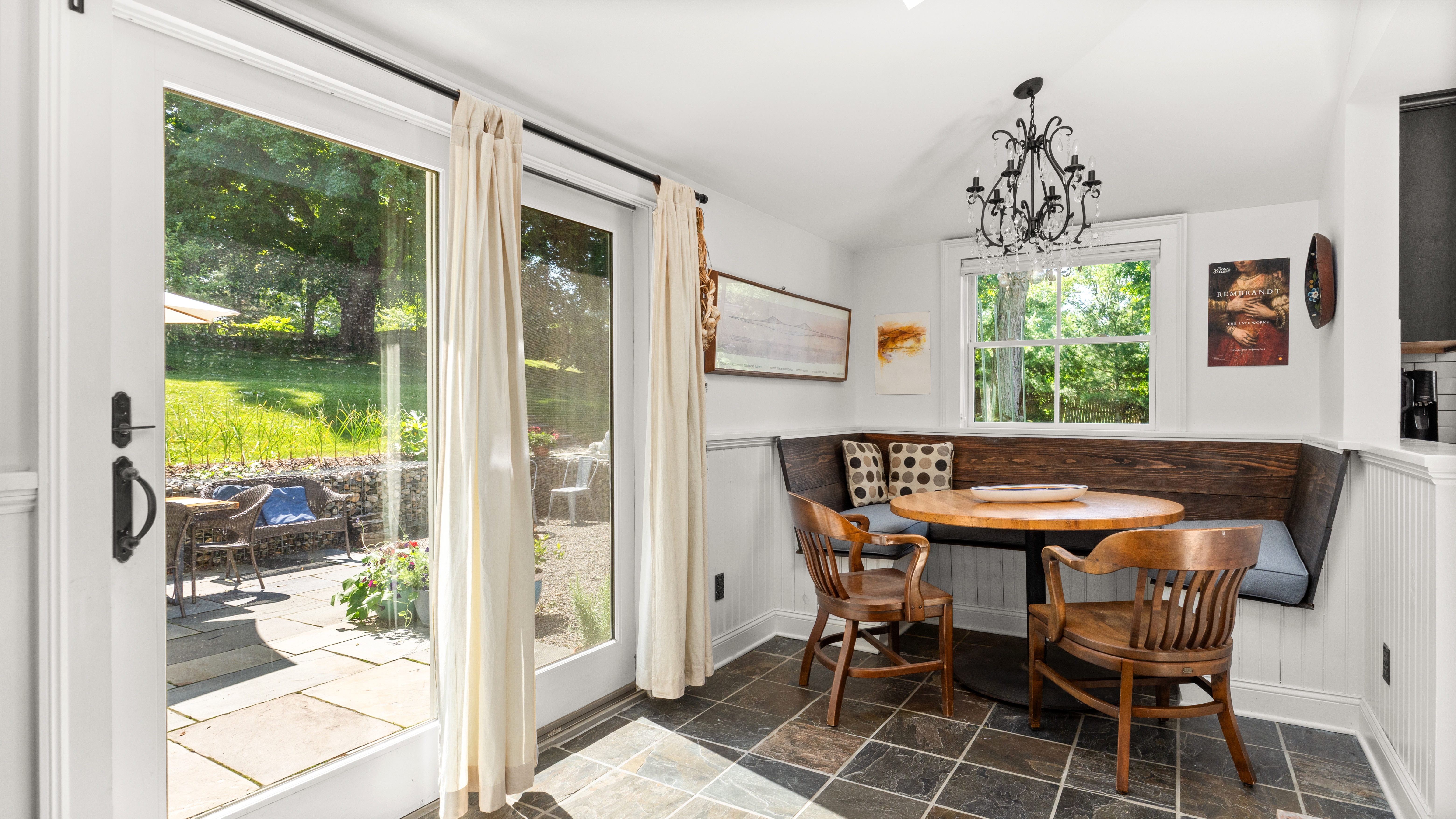  Historic 1860 Farmhouse  Incredible Catskill Views & Bluestone Gardens - 物件實景