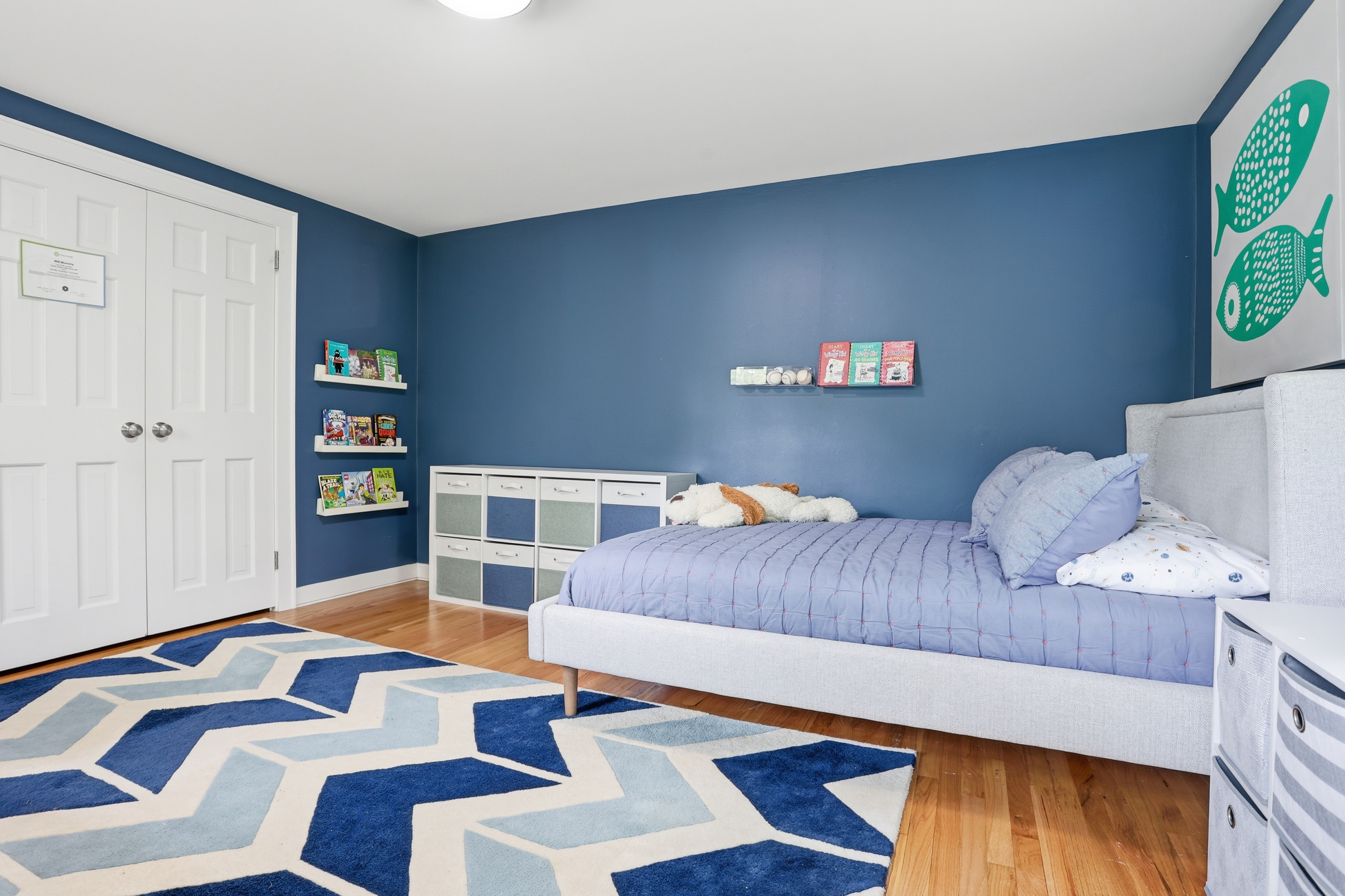  38 Blueberry Lane, Concord, MA 01742 - 物件實景