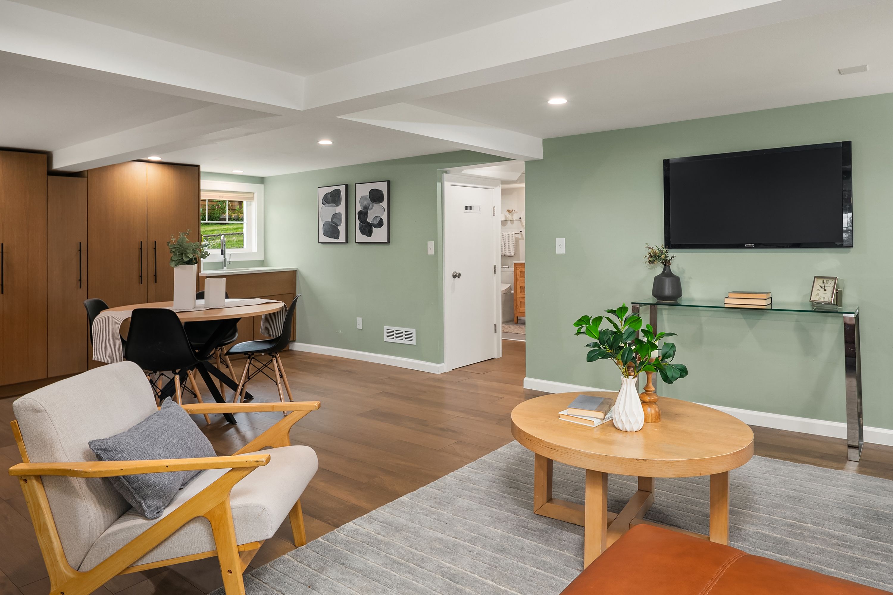 4620 15th Ave S, Seattle, WA 98108 - 物件實景