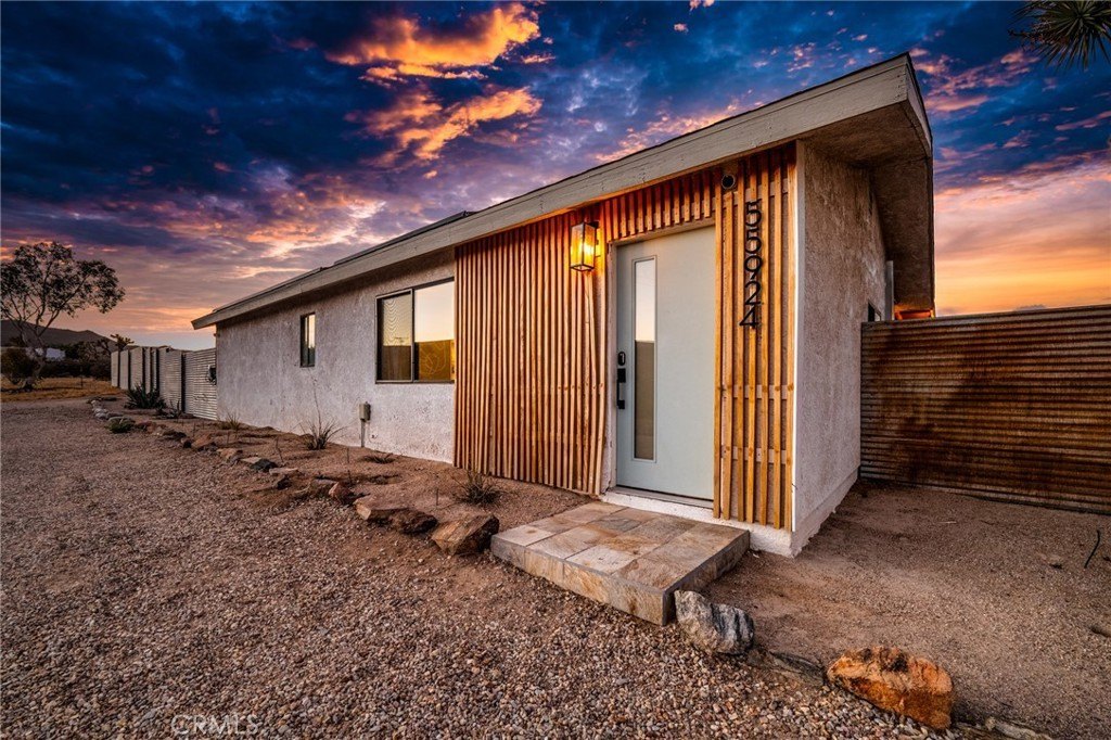 55924 Wood Drive, Yucca Valley, California, 92284, United States, 2 Bedrooms Bedrooms, ,1 BathroomBathrooms,Residential,For Sale,55924 Wood Drive,1643581