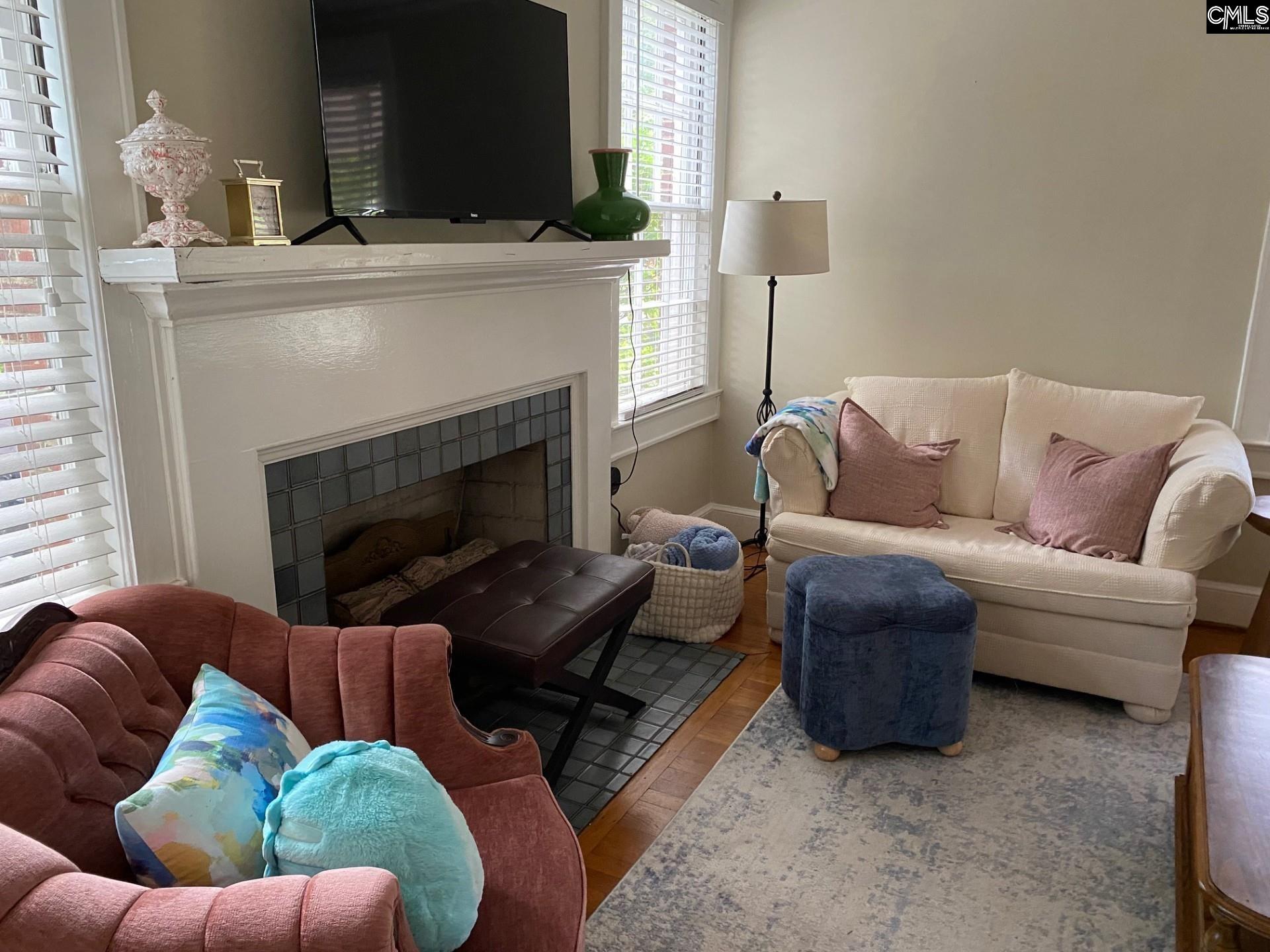 Columbia, South Carolina, 29205, United States, ,3 BathroomsBathrooms,Residential,For Sale,1958512