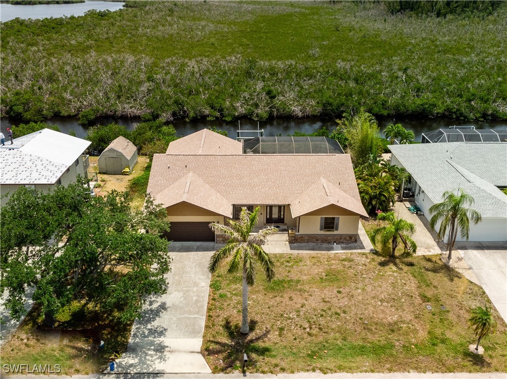 Bokeelia, Florida, 33922, United States, 3 Bedrooms Bedrooms, ,3 BathroomsBathrooms,Residential,For Sale,1910557
