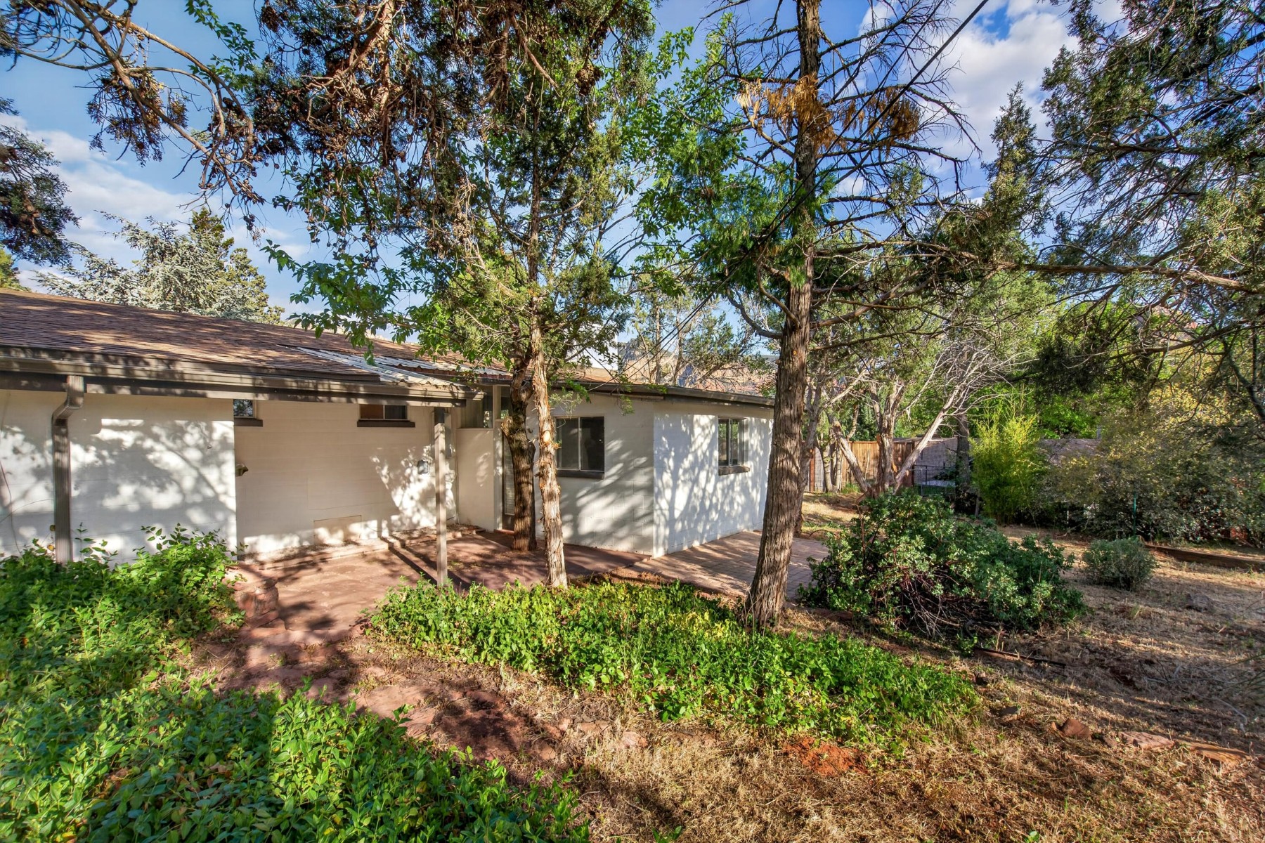  55 Roadrunner Ln  Sedona, AZ - 物件實景