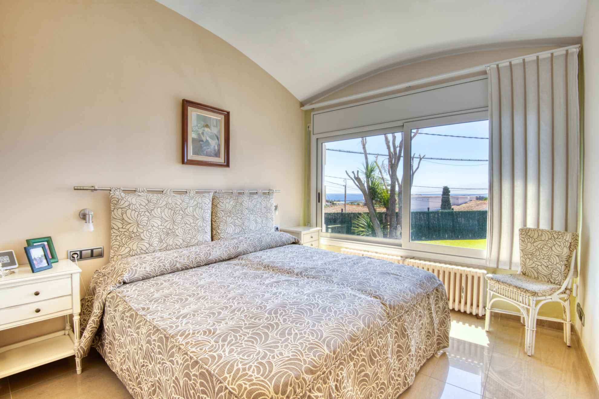  House with sea views in Playa de Aro - 物件實景