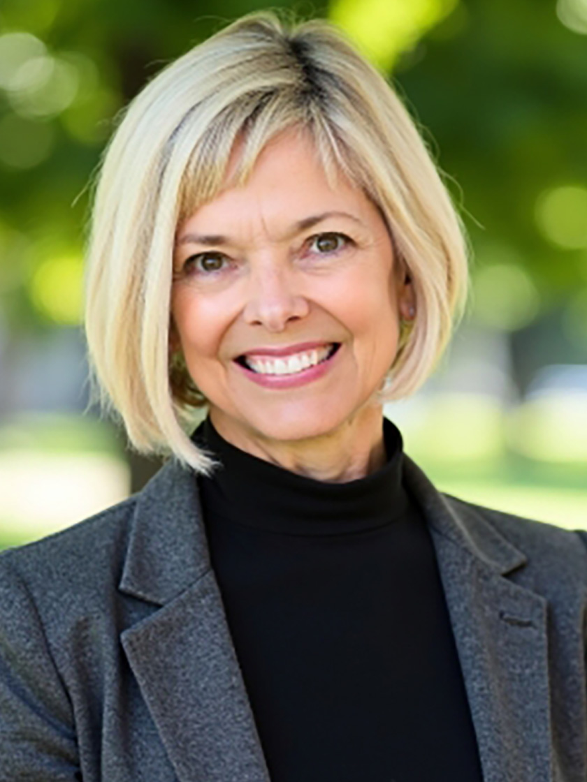 Eileen Warner