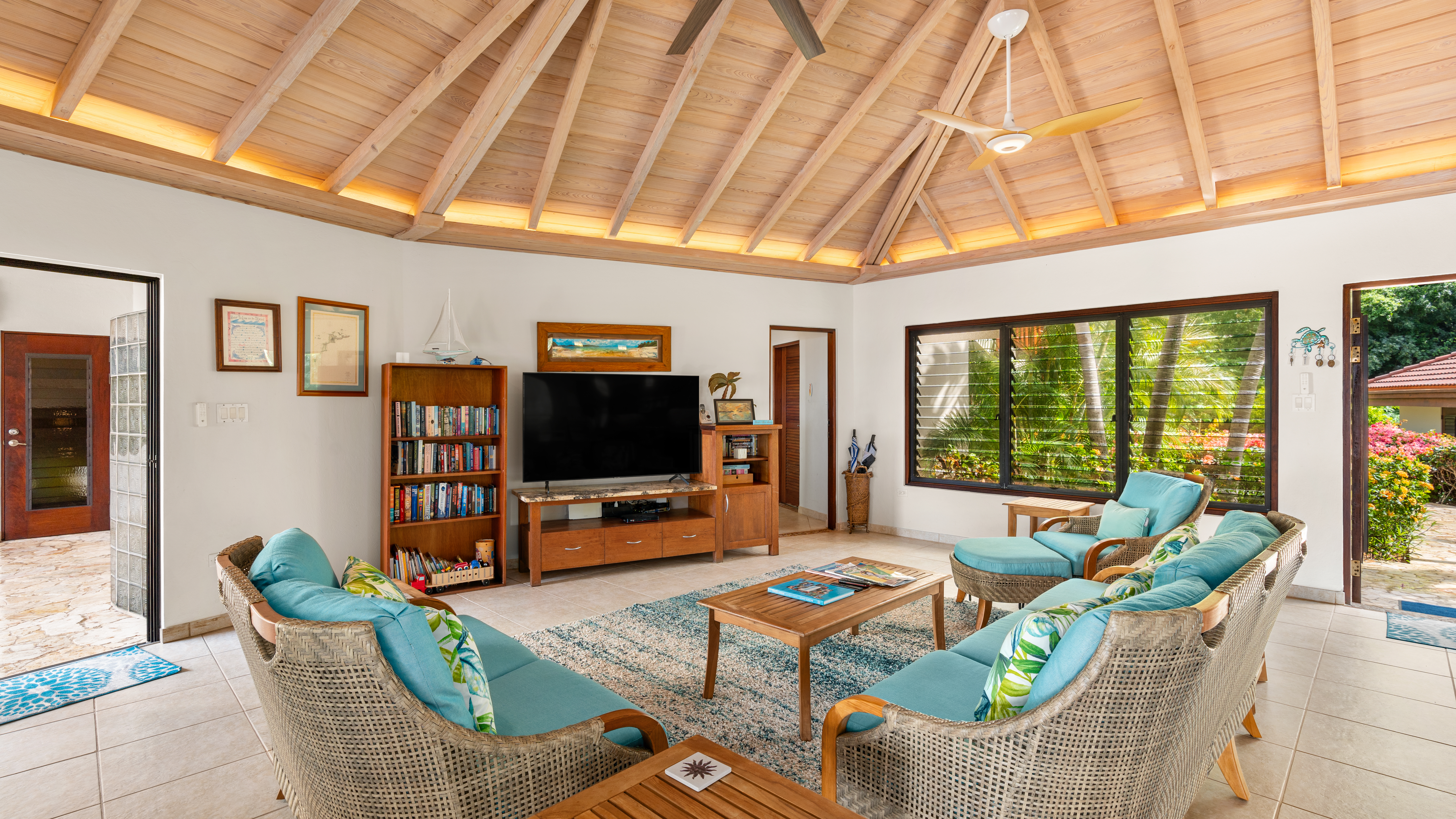 Virgin Gorda, VG, 5 Bedrooms Bedrooms, ,6 BathroomsBathrooms,Residential,For Sale,1805813