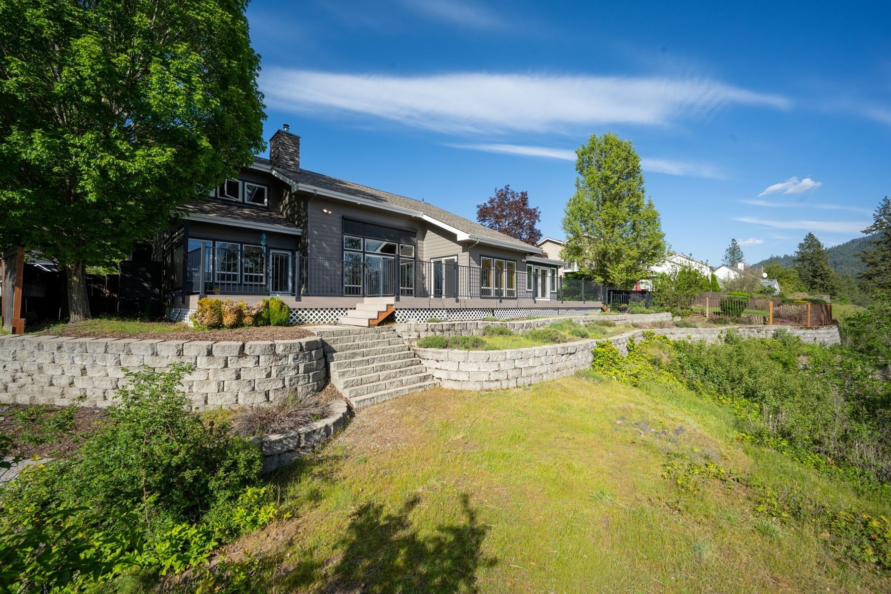  Custom Loch Haven Home with Views - 物件實景