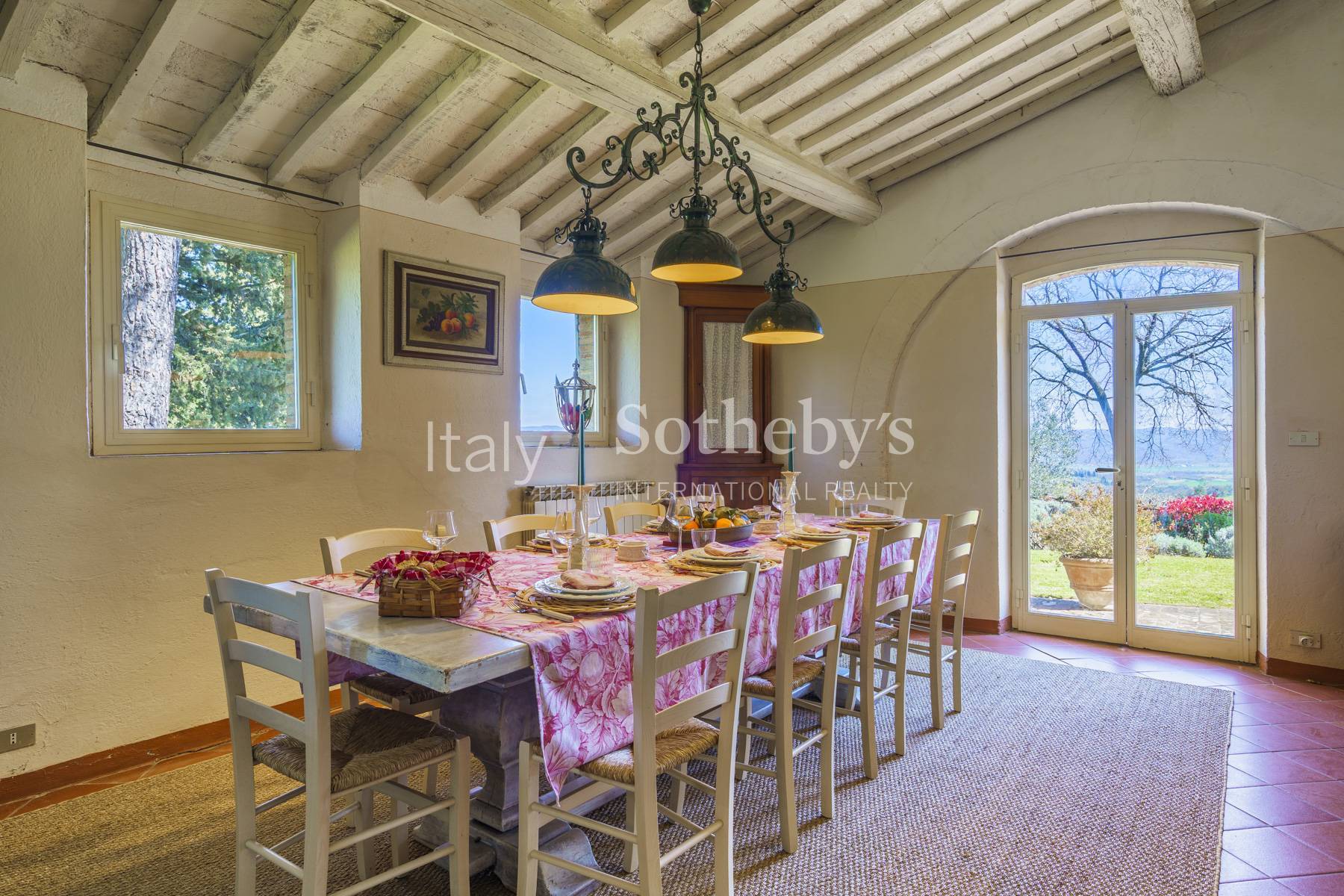  Country residence with historic character - 物件實景