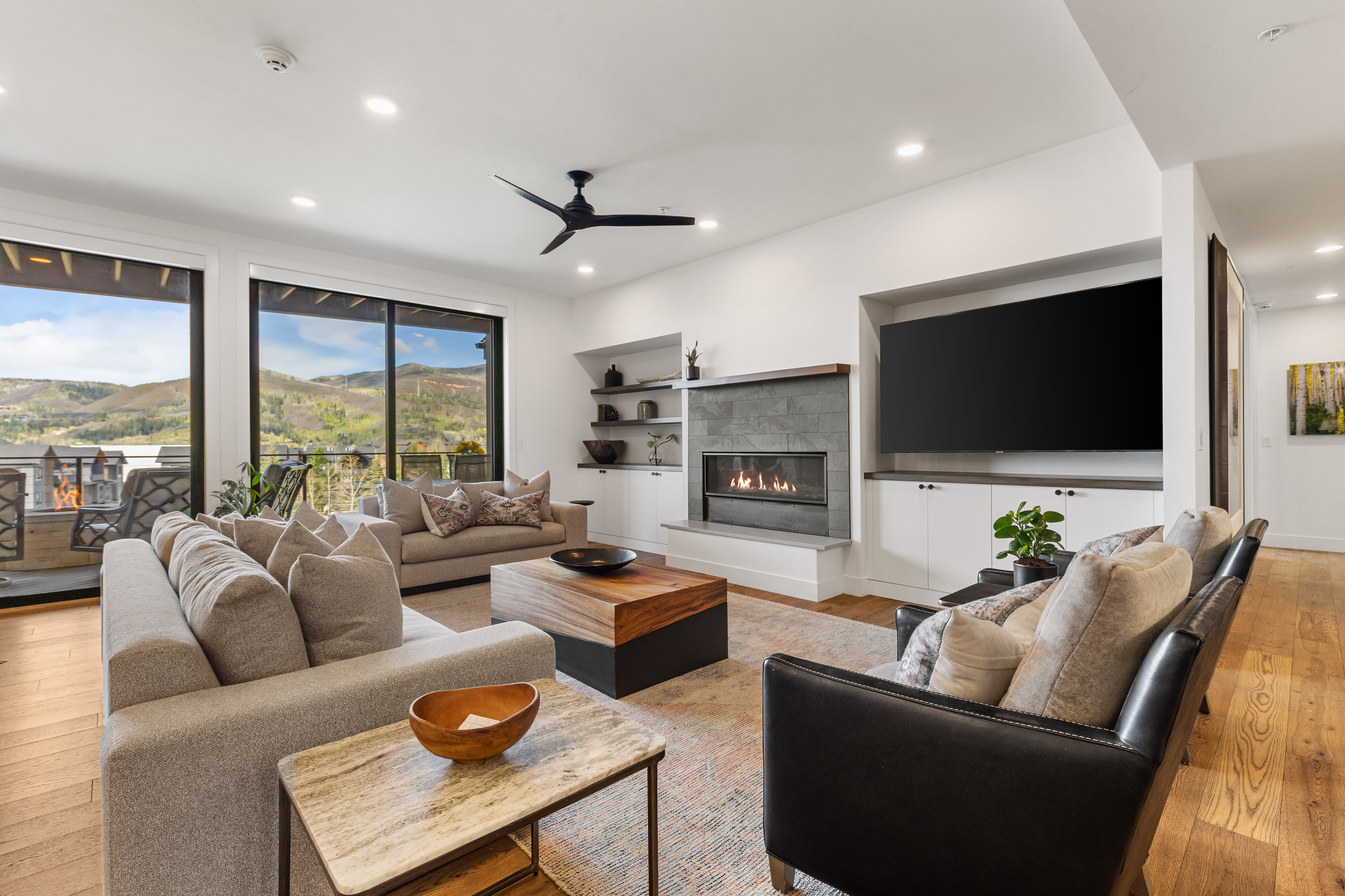  1454 Bangtail Way 2B, Steamboat Springs, CO 80487 - 物件實景