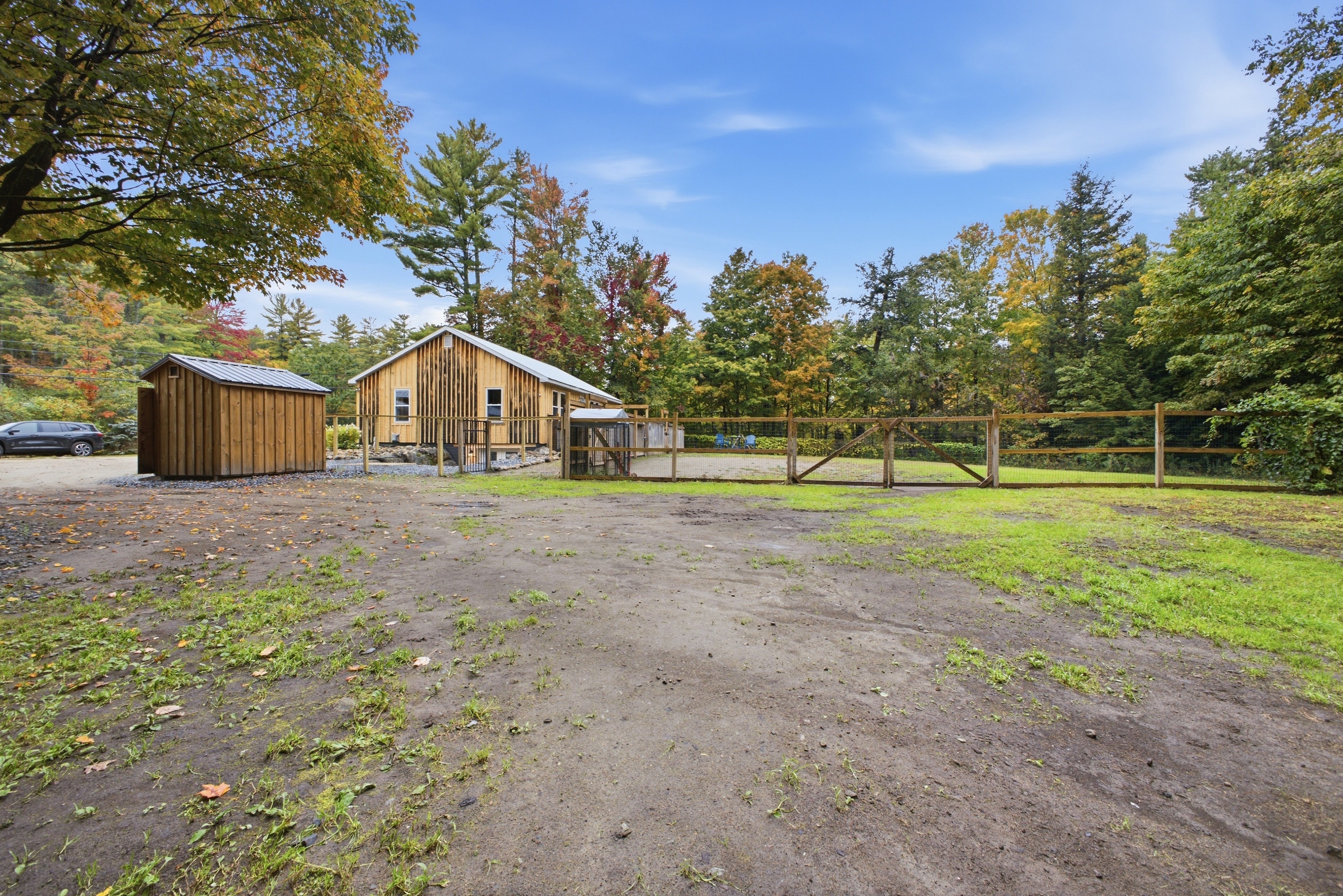  8480 U.s. 9, Lewis, NY, 12950 - 物件實景