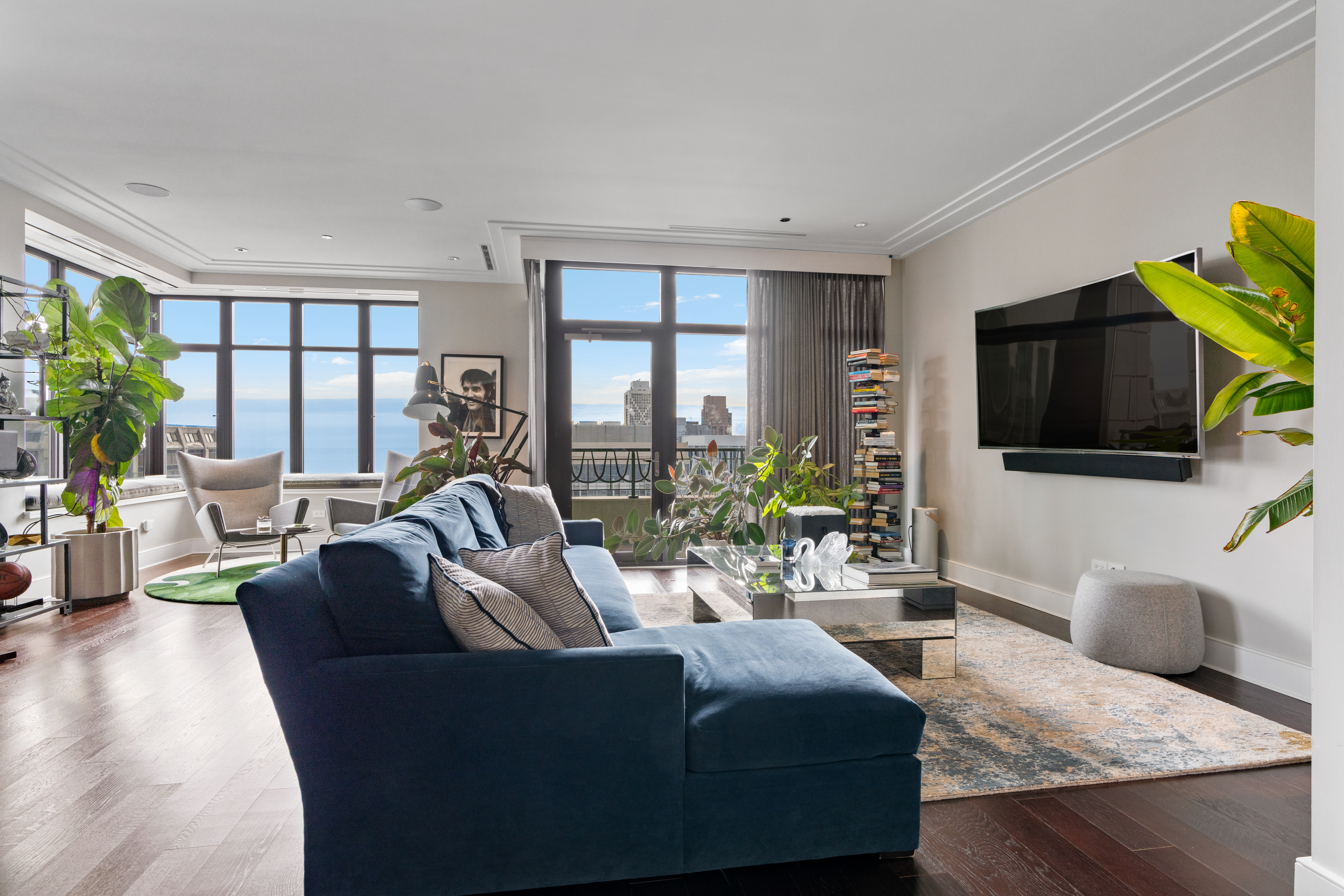  A Refined Blend of Scale, Technology, and Full-service Luxury - 物件實景