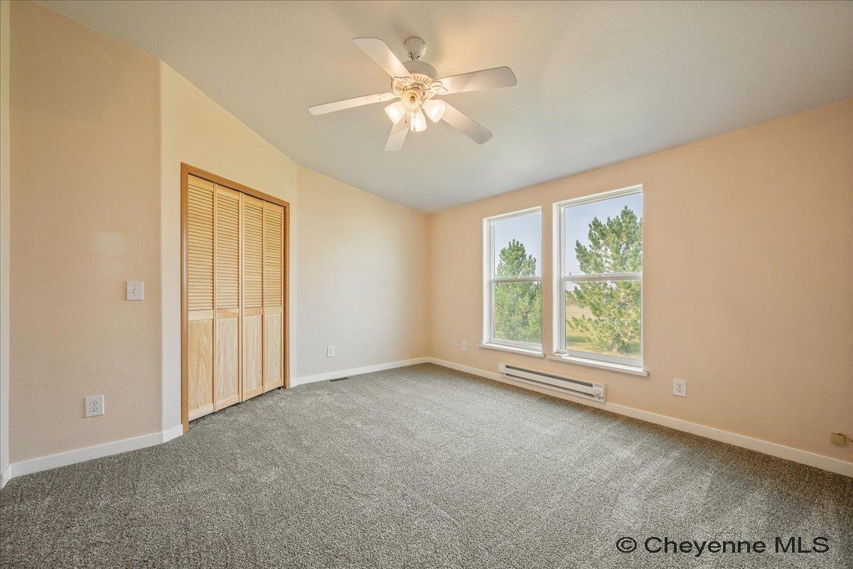 Carpenter, Wyoming, 82054, United States, 3 Bedrooms Bedrooms, ,3 BathroomsBathrooms,Residential,For Sale,1939997