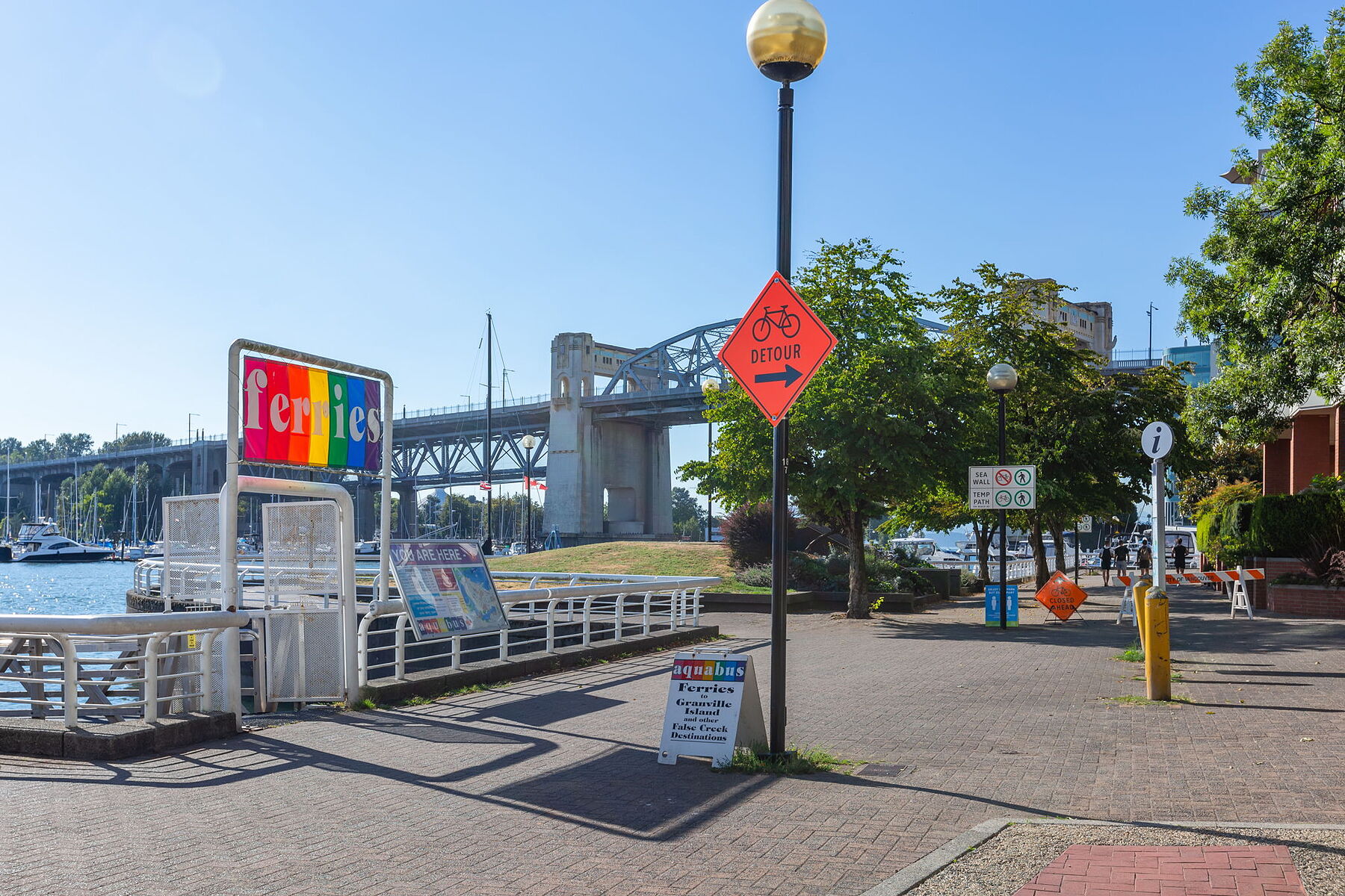  Boutique Yaletown Luxury - 物件實景