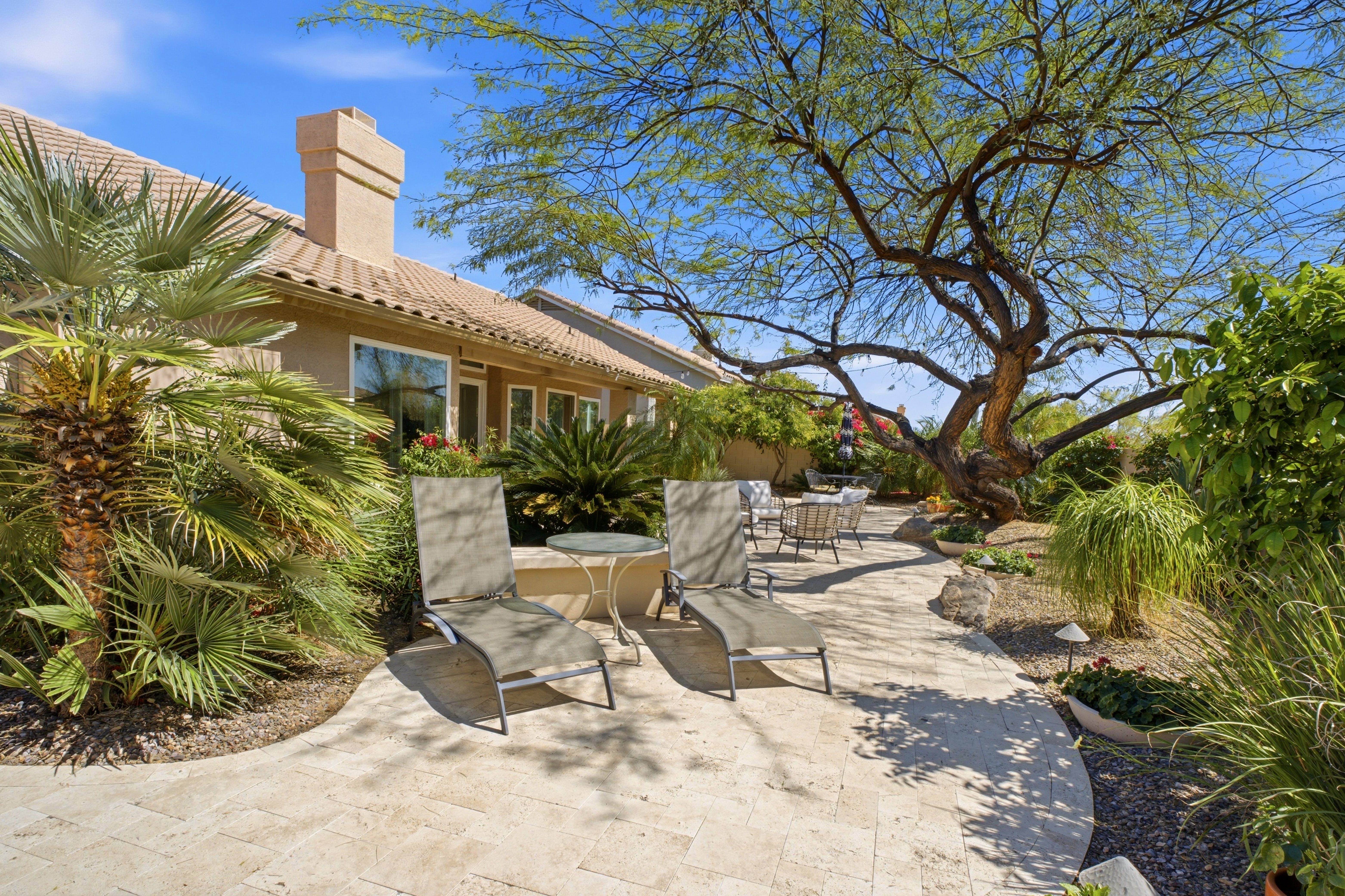  9357 E Taro Lane  Scottsdale, AZ - 物件實景