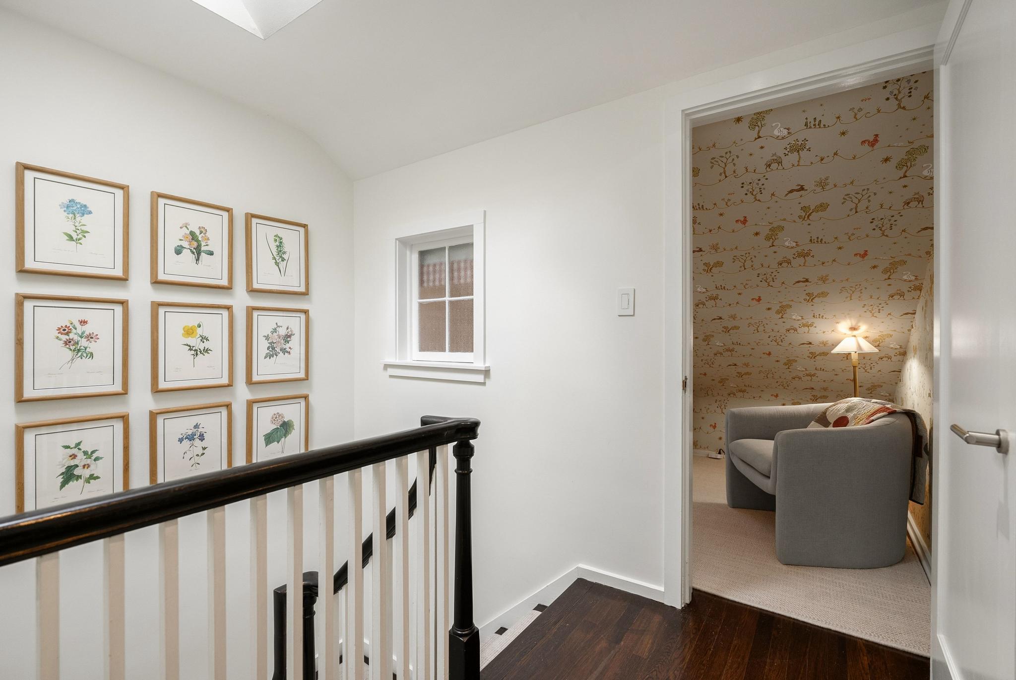  2721 O Street NW, Washington, DC, 20007 - 物件實景