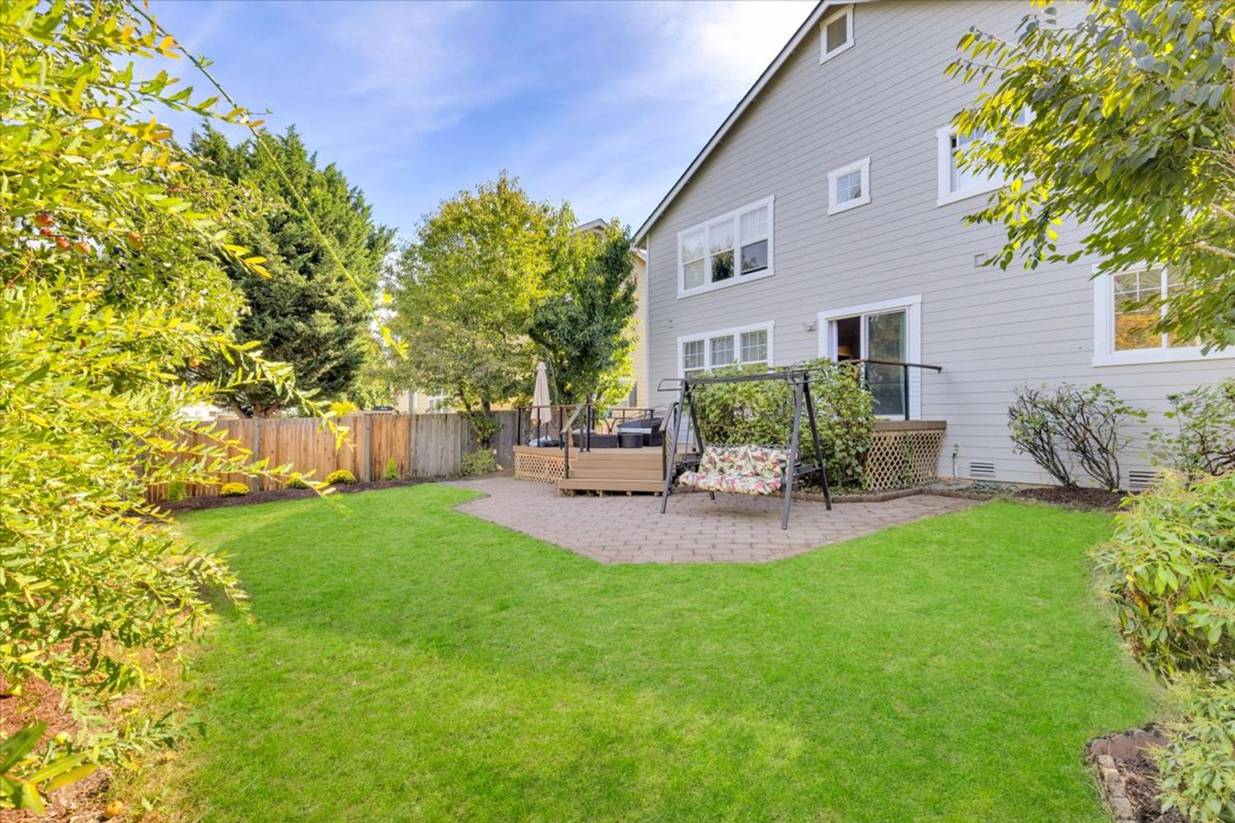  223 243rd Avenue Southeast, Sammamish, WA 98074 - 物件實景