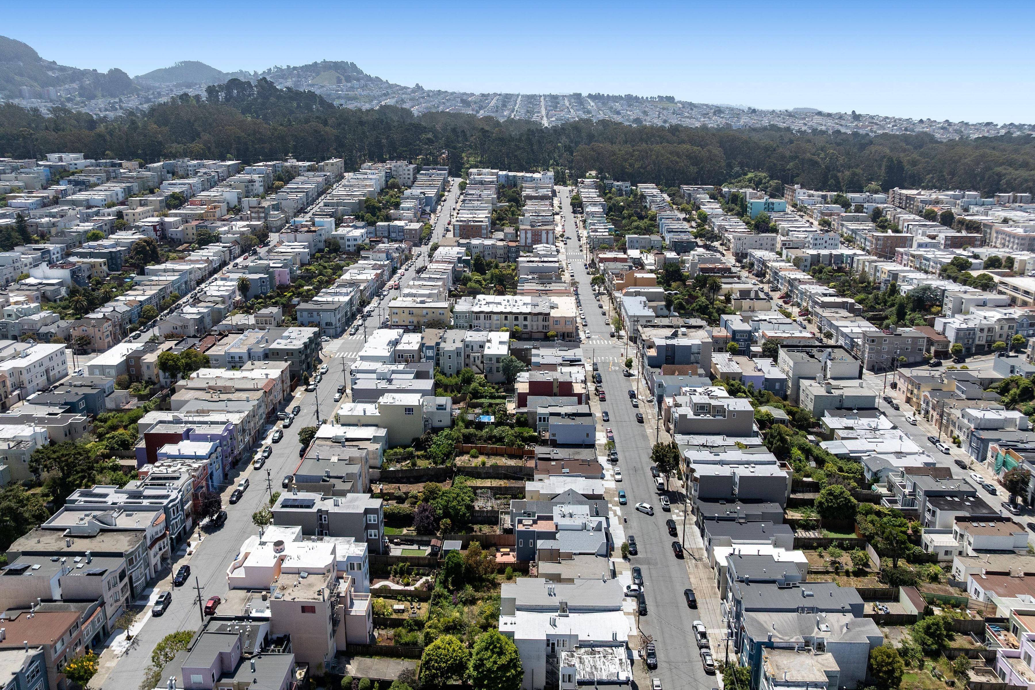  Richmond Duplex with Income Potential - 物件實景