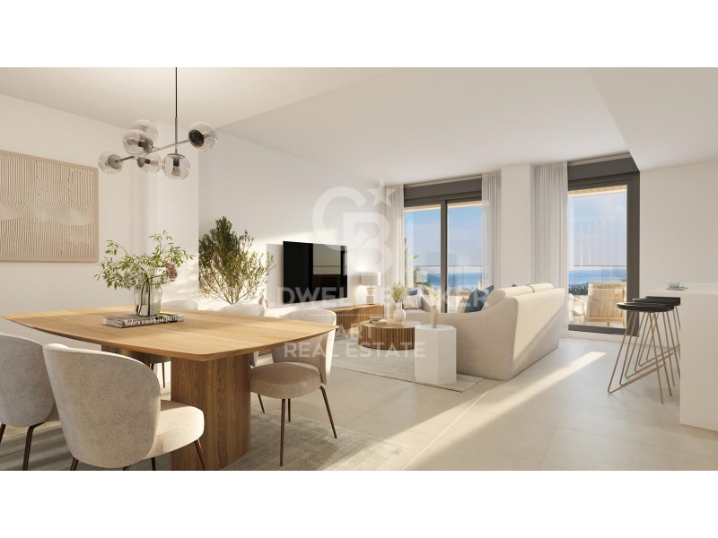 Estepona, Andalusia, ES, 2 Bedrooms Bedrooms, ,2 BathroomsBathrooms,Residential,For Sale,1778072