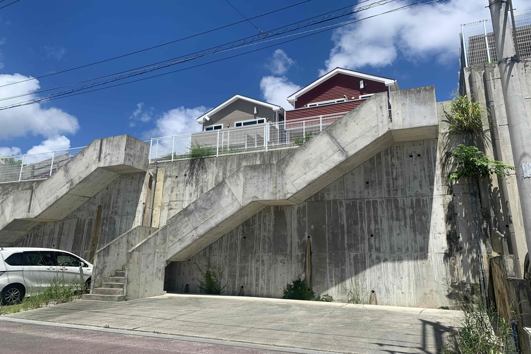  Inoha, Motobu-cho – Two Detached Houses - 物件實景