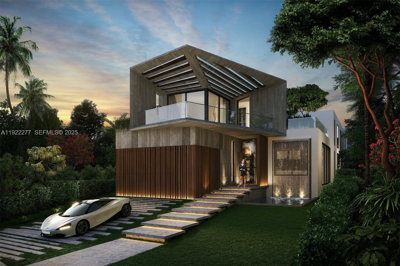 Surfside, Florida, 33154, United States, 6 Bedrooms Bedrooms, ,9 BathroomsBathrooms,Residential,For Sale,2000470