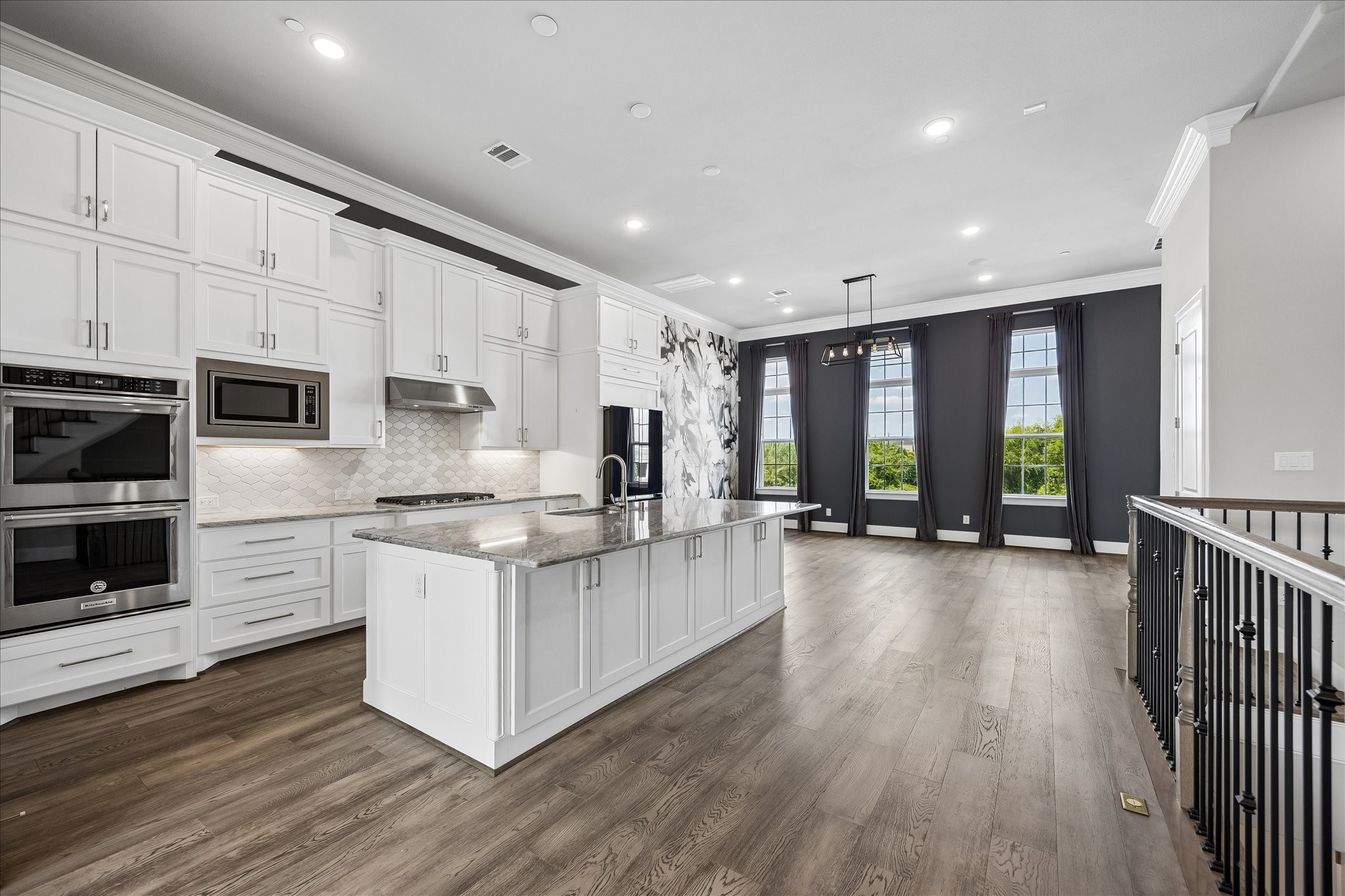  3606 Somerset York Lane - 物件實景