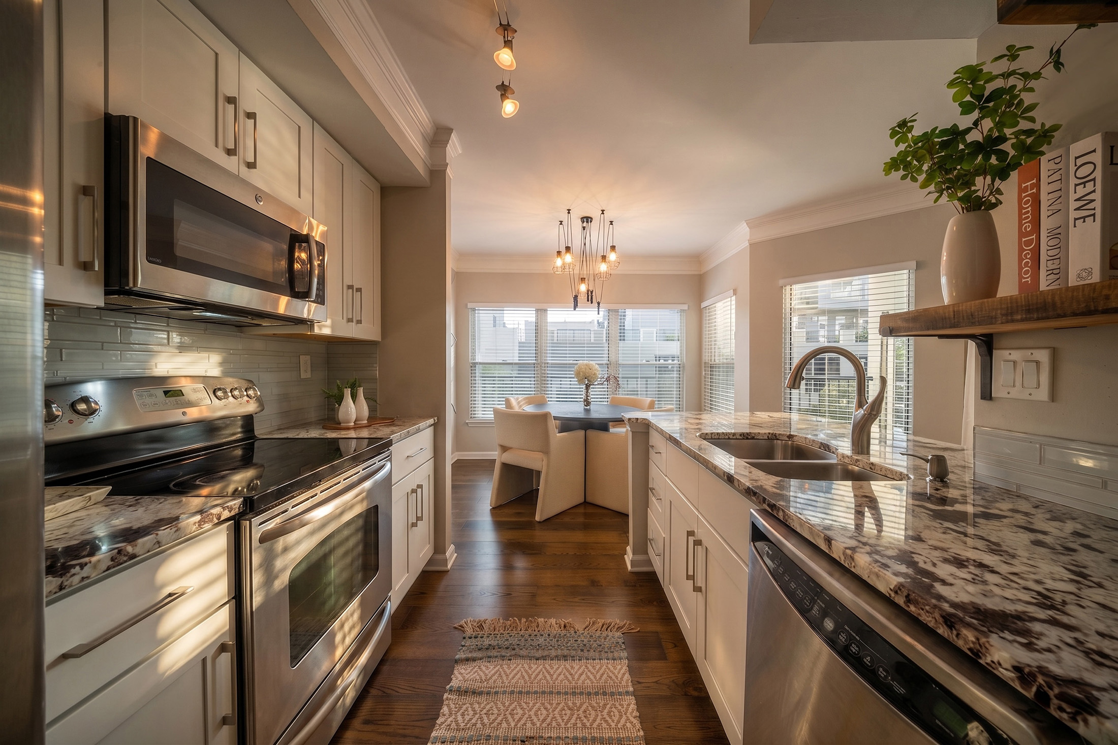  Charming Condo Just Steps Away from Piedmont Park - 物件實景