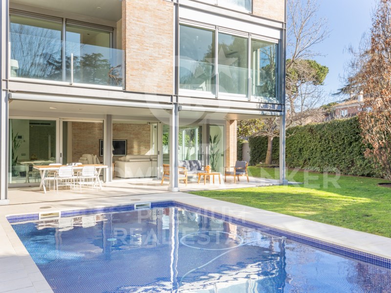 Sant Cugat del Vallès, Catalonia, ES, 6 Bedrooms Bedrooms, ,5 BathroomsBathrooms,Residential,For Sale,1624363
