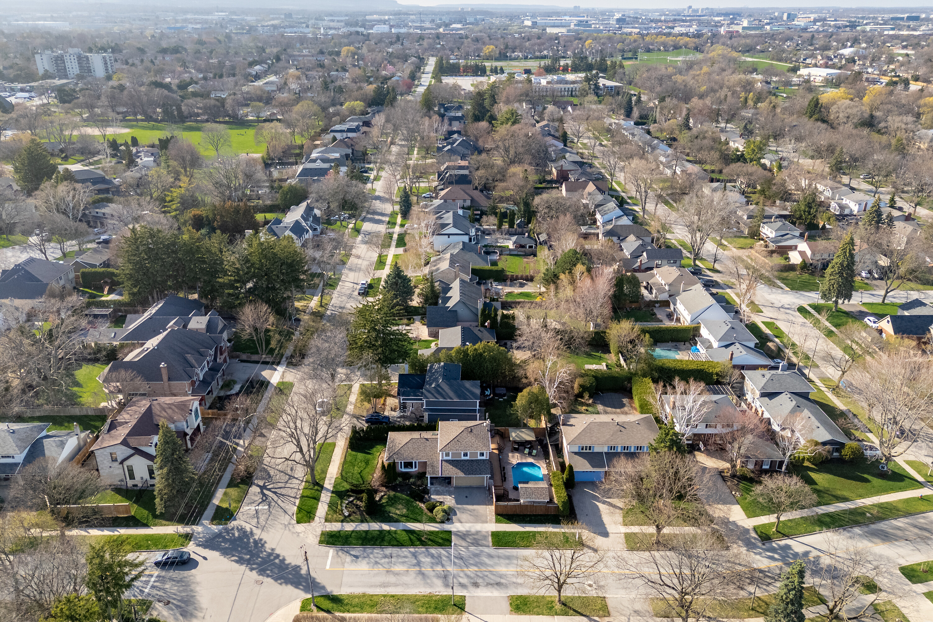  Shoreacres Split Level - 物件實景