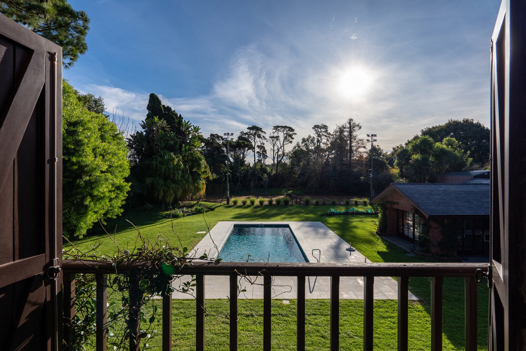  Exclusive residence in the Golf neighborhood - 物件實景